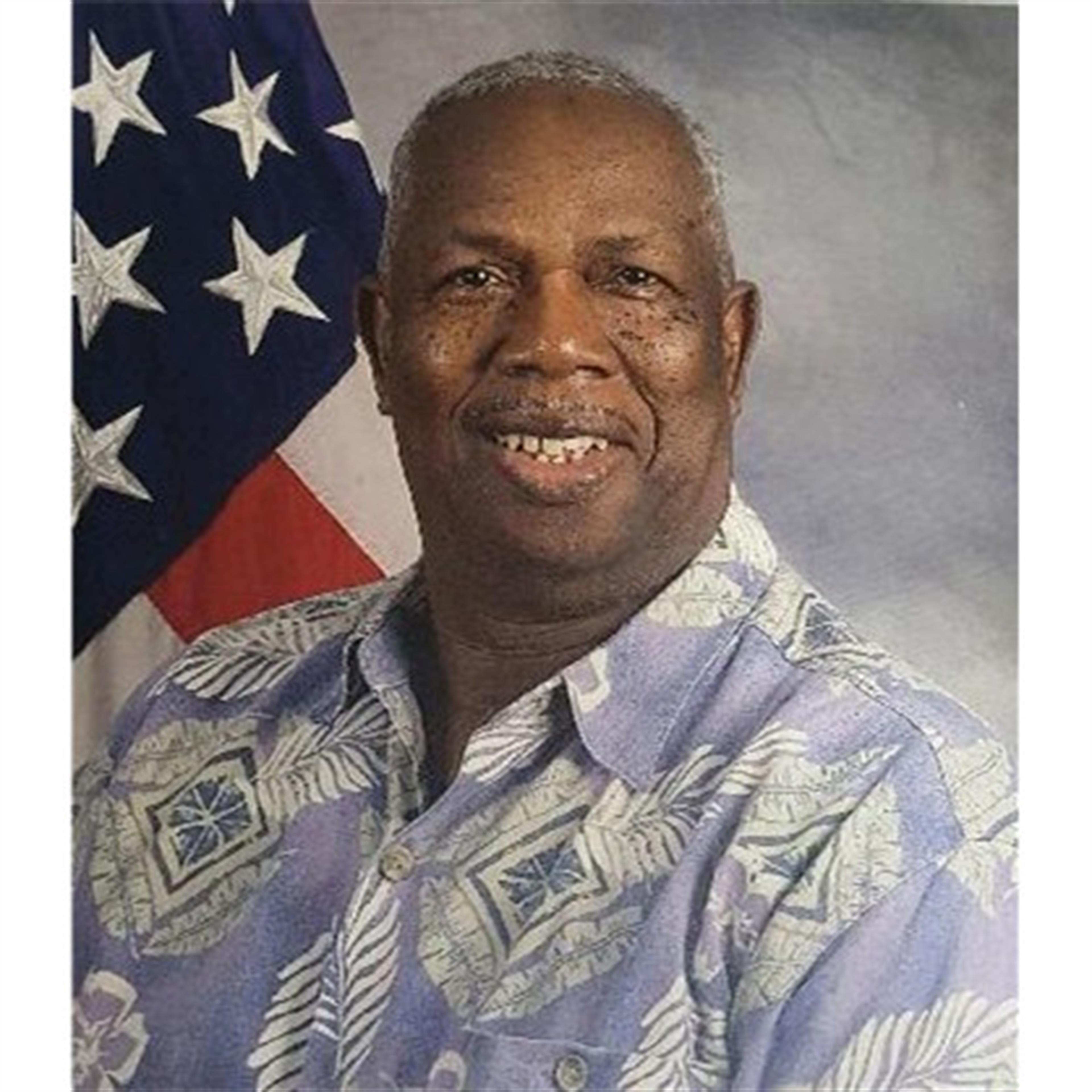 Willie M. Puryear
