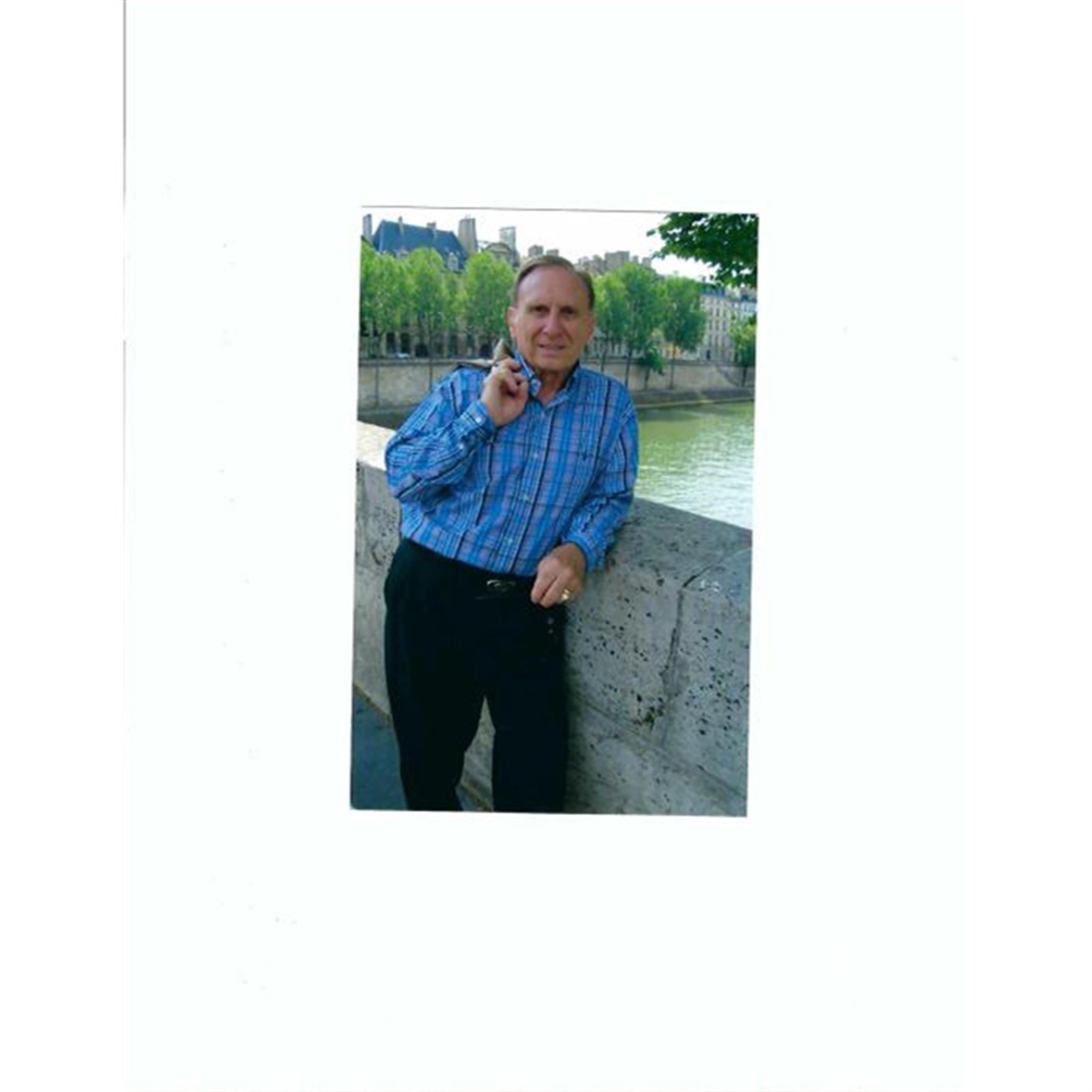 James Thomas Salvino