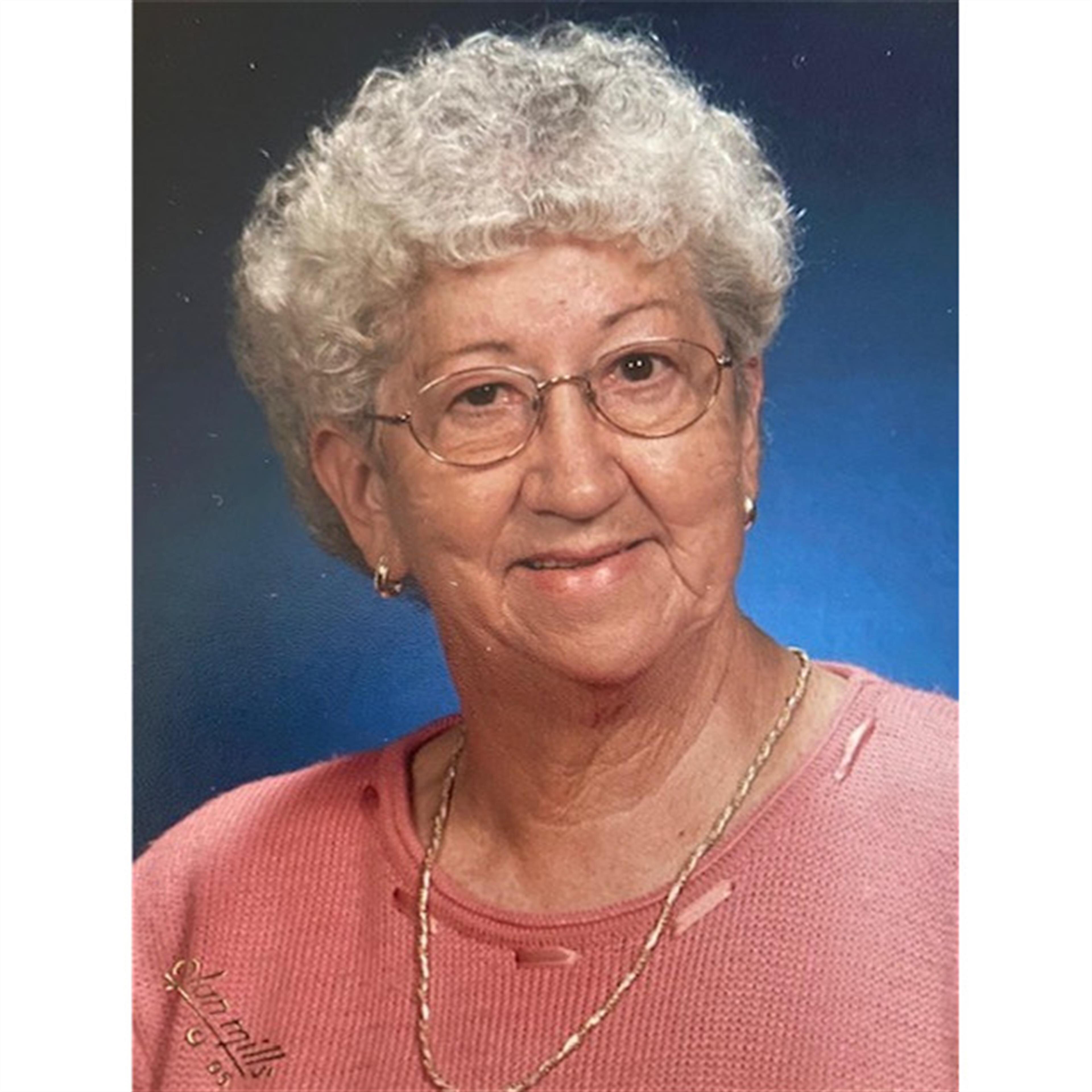 Helen Truitt