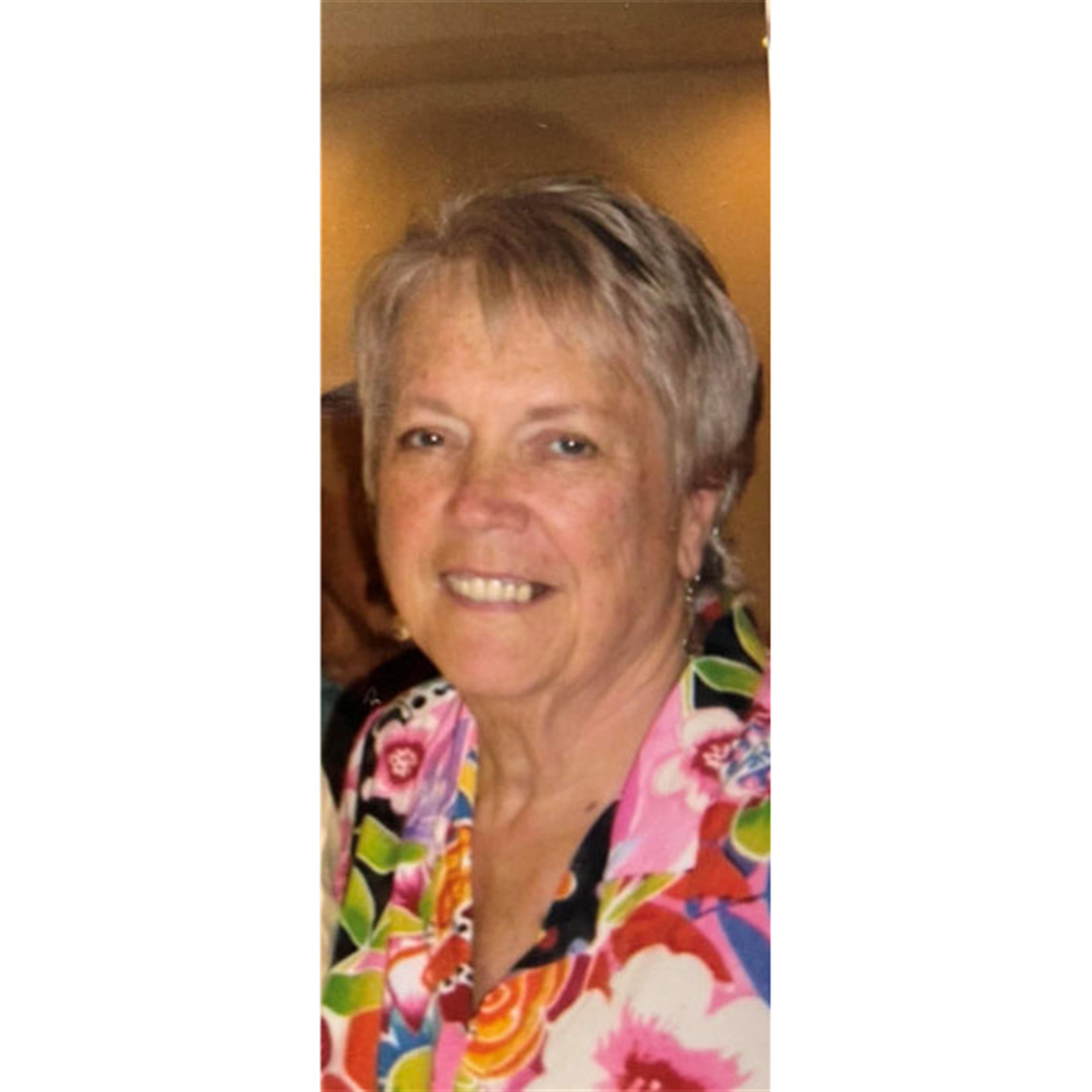 Janet Diane Henderson
