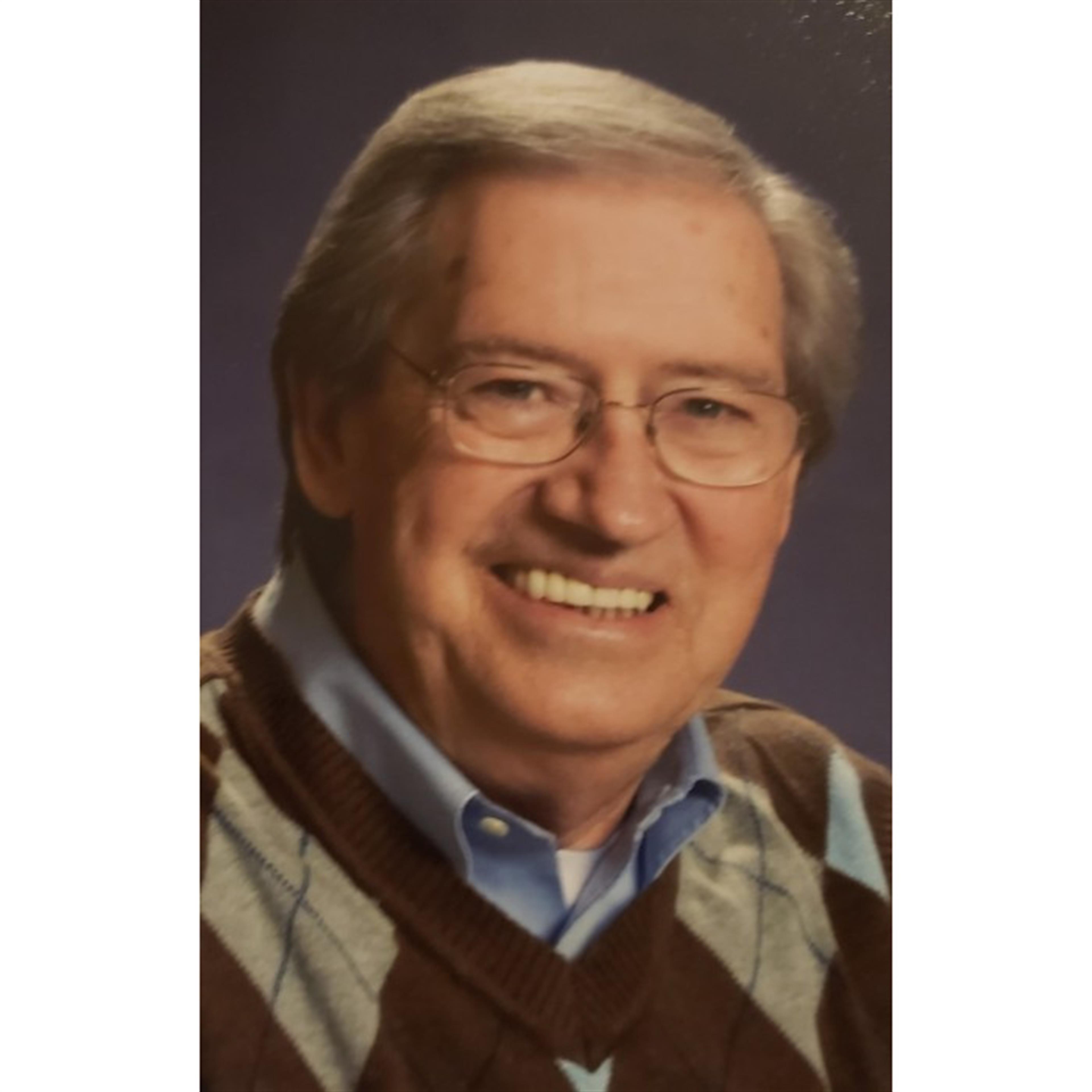 William H. Pusey, III