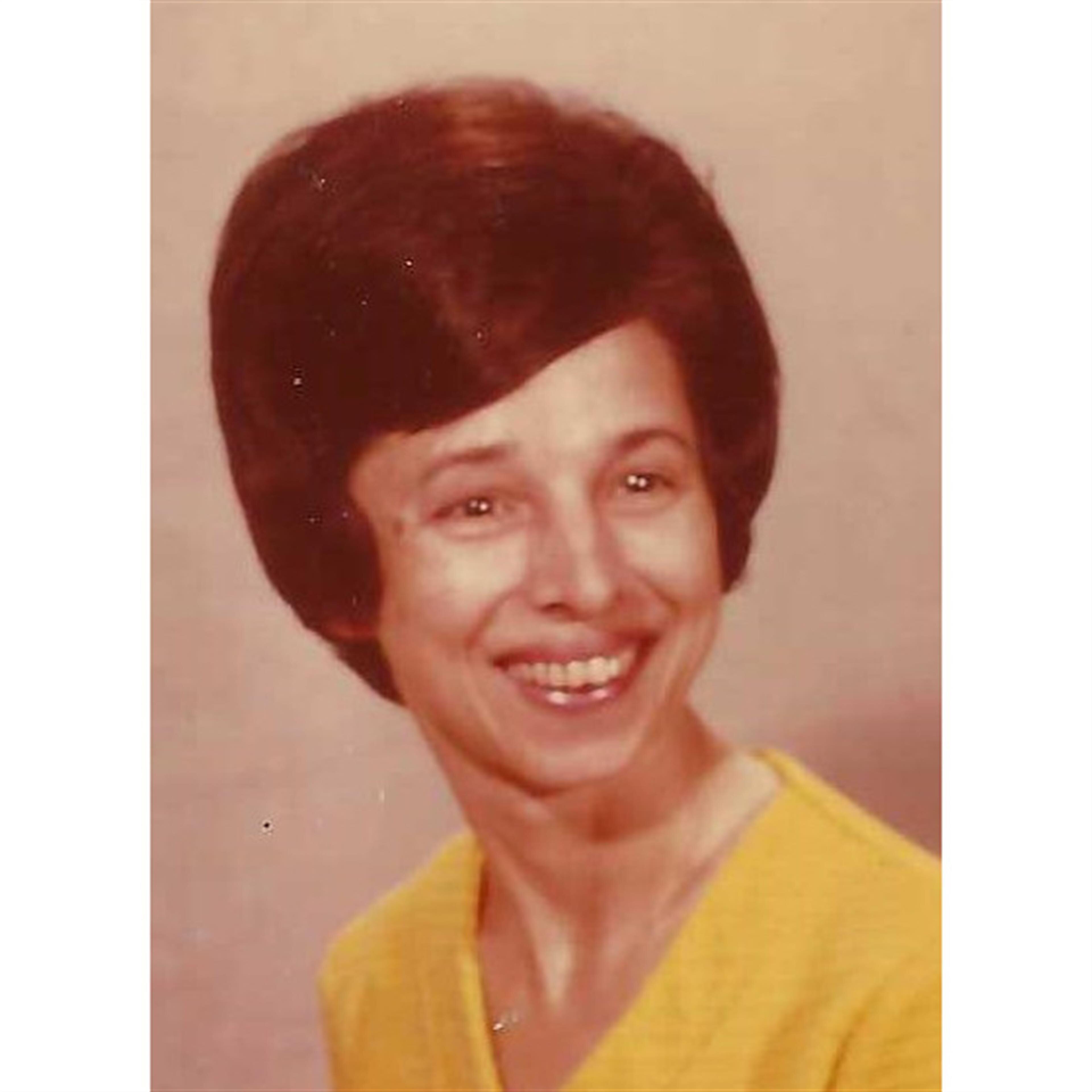 Arlene S. Ware Terry