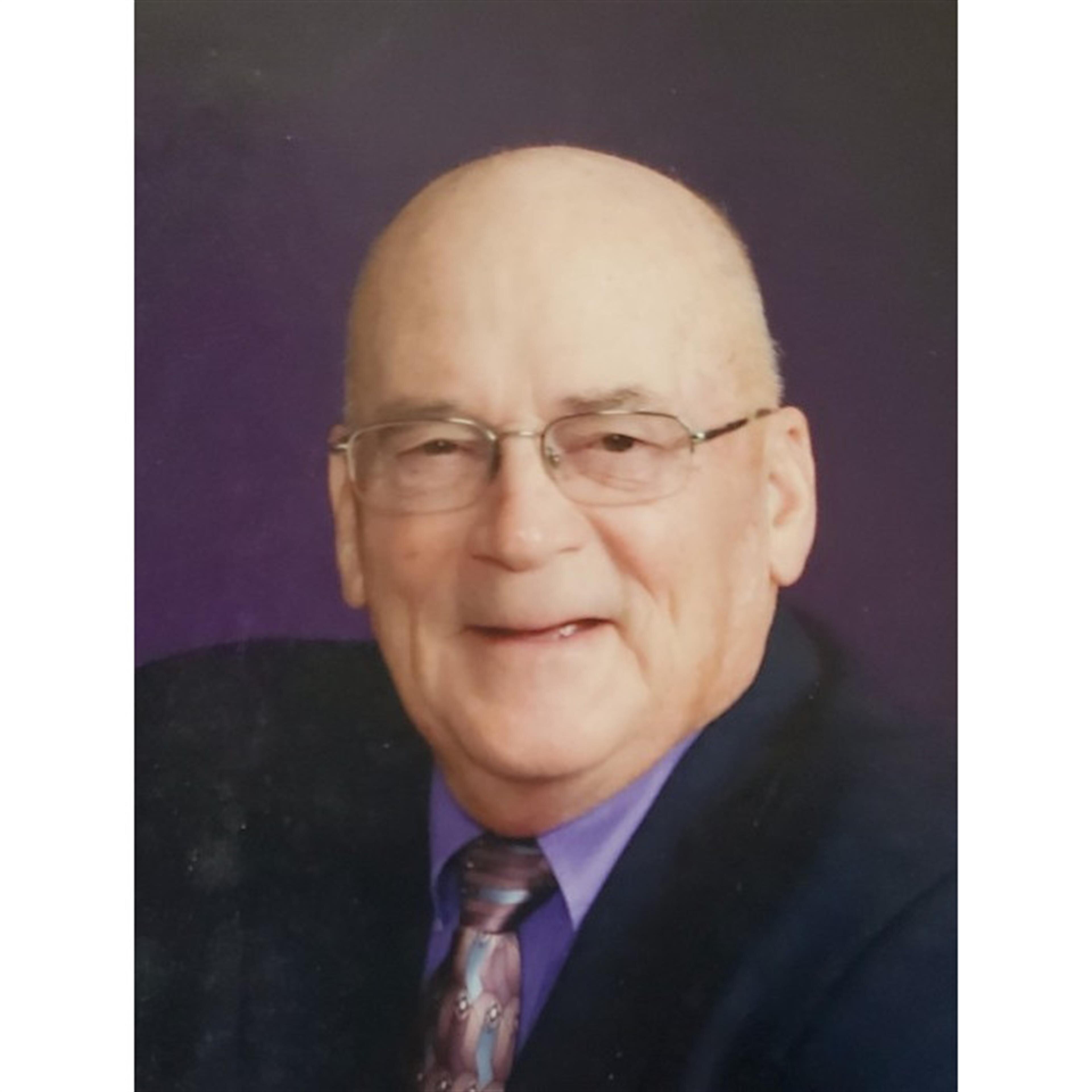 Lynn R. Bullock