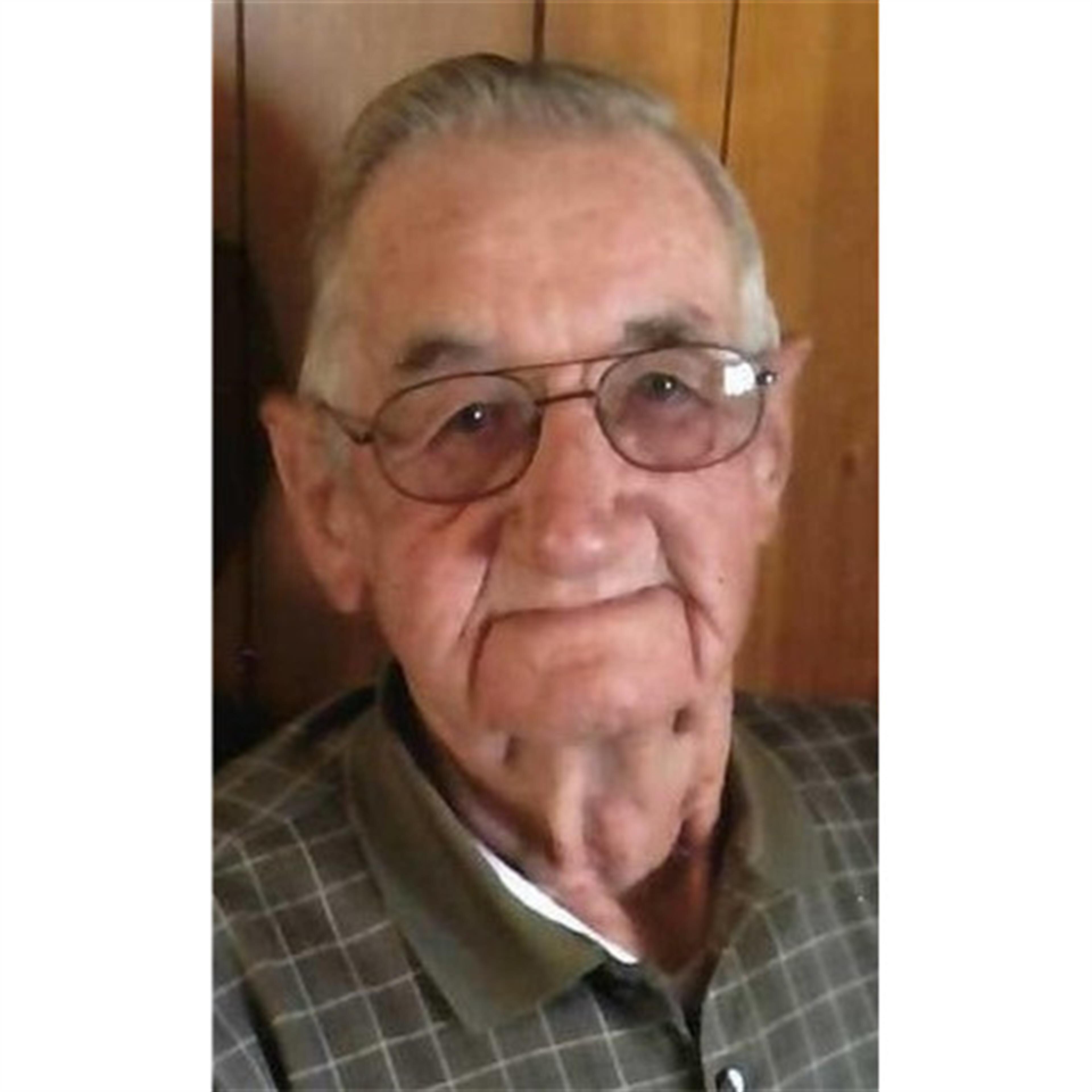 Preston J. Mumford