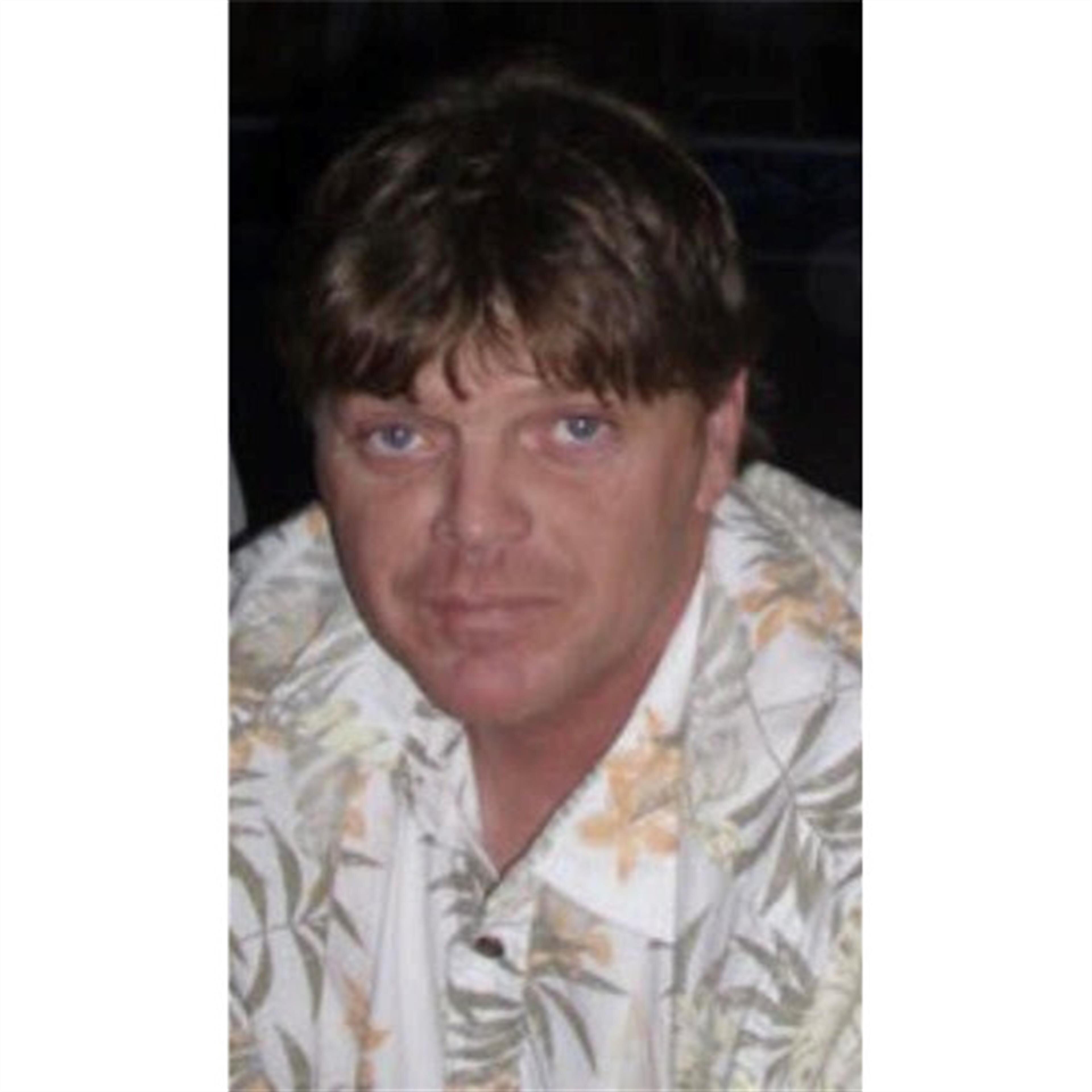 Samuel James Sockriter, Jr.