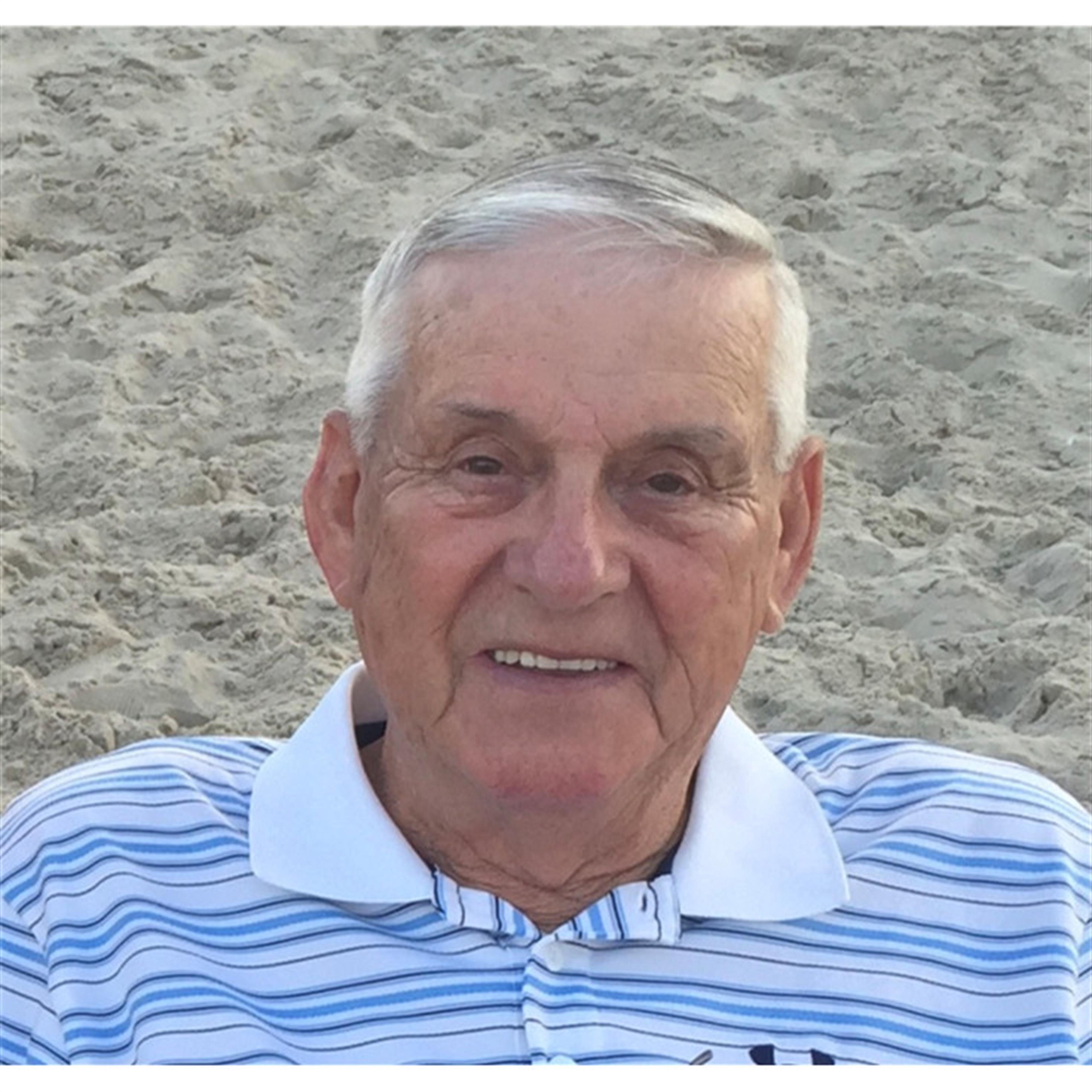 Don Walter Mitchell