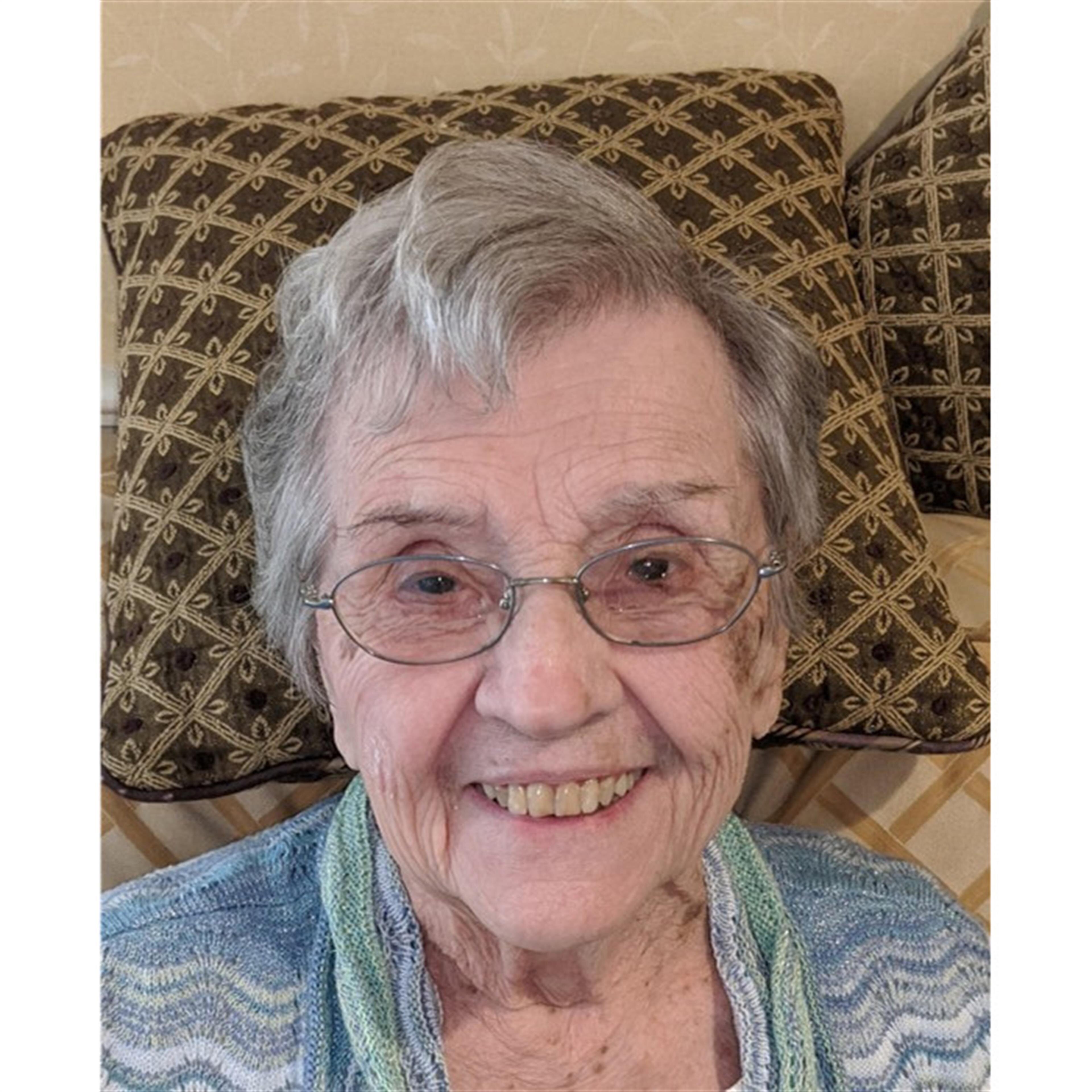 Doris L. Koehler