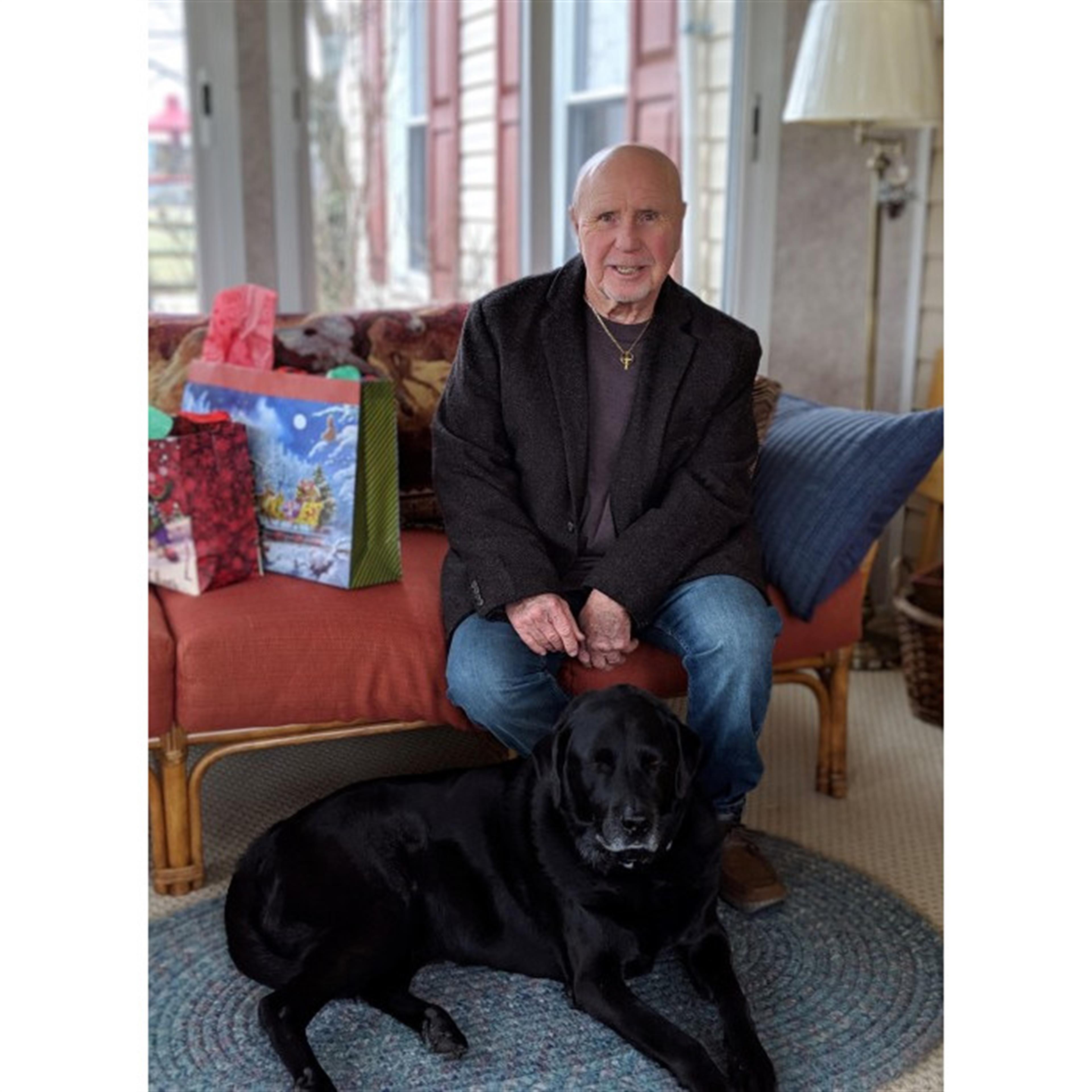 George Edward Long, III