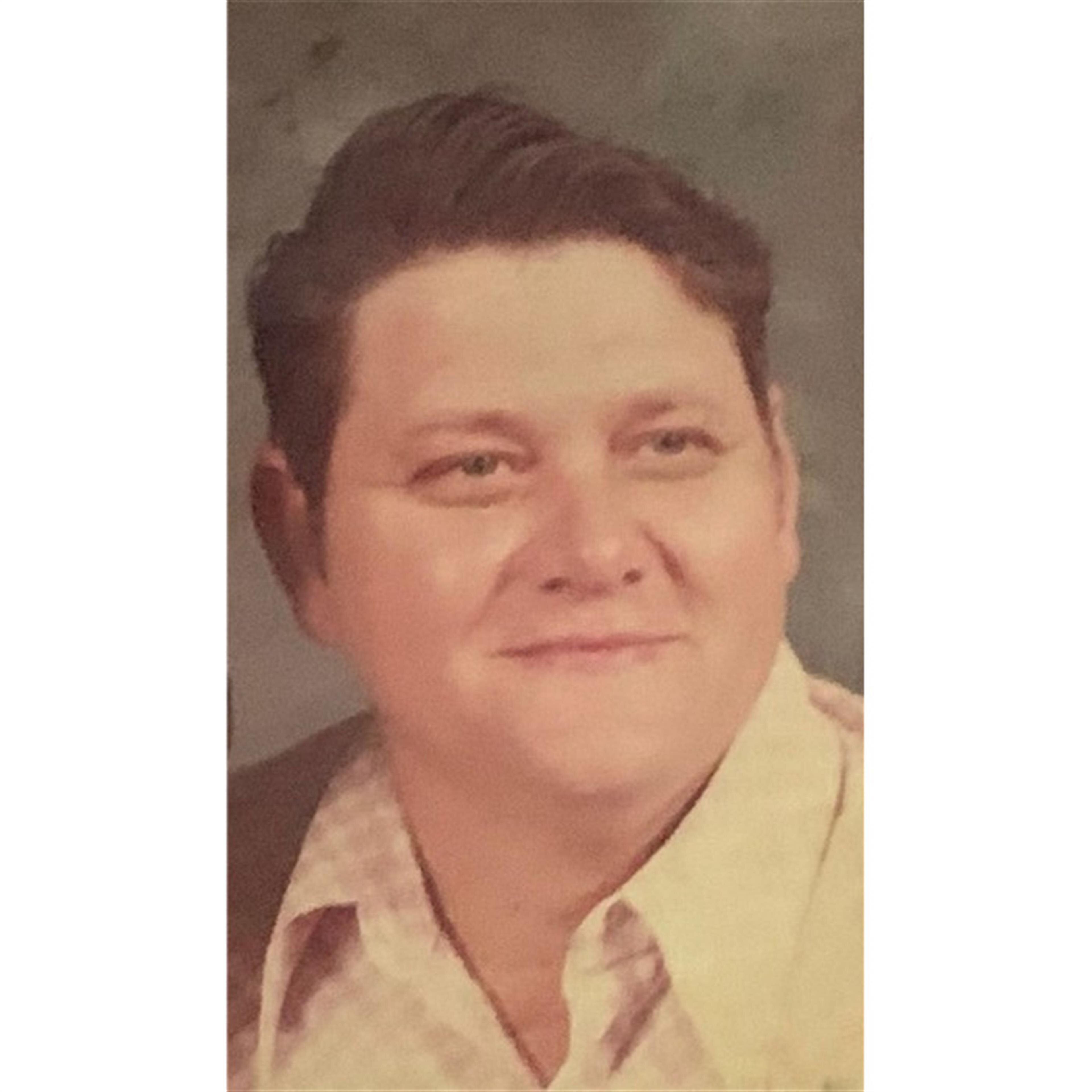 George William Adams