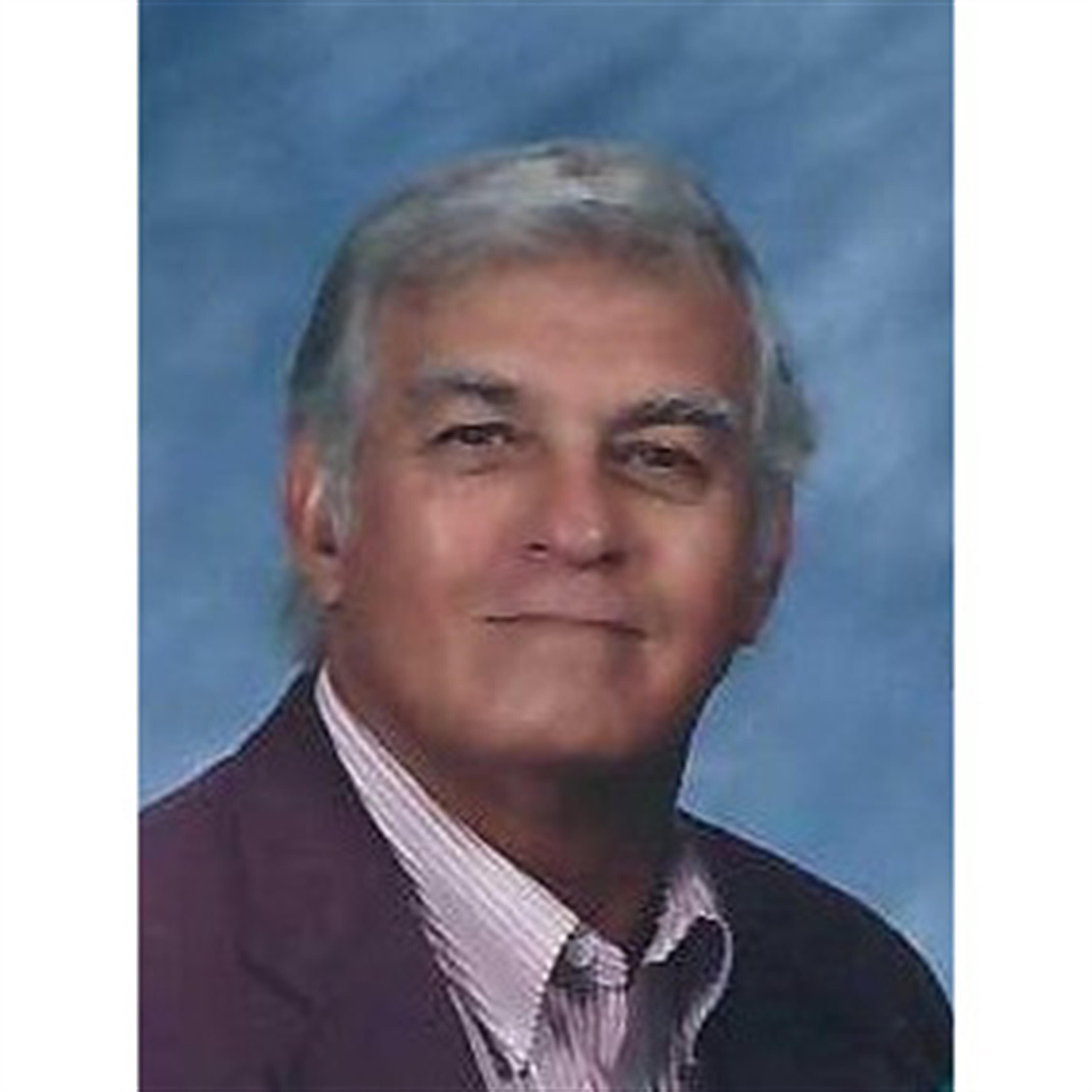 Floyd Megee, Jr.