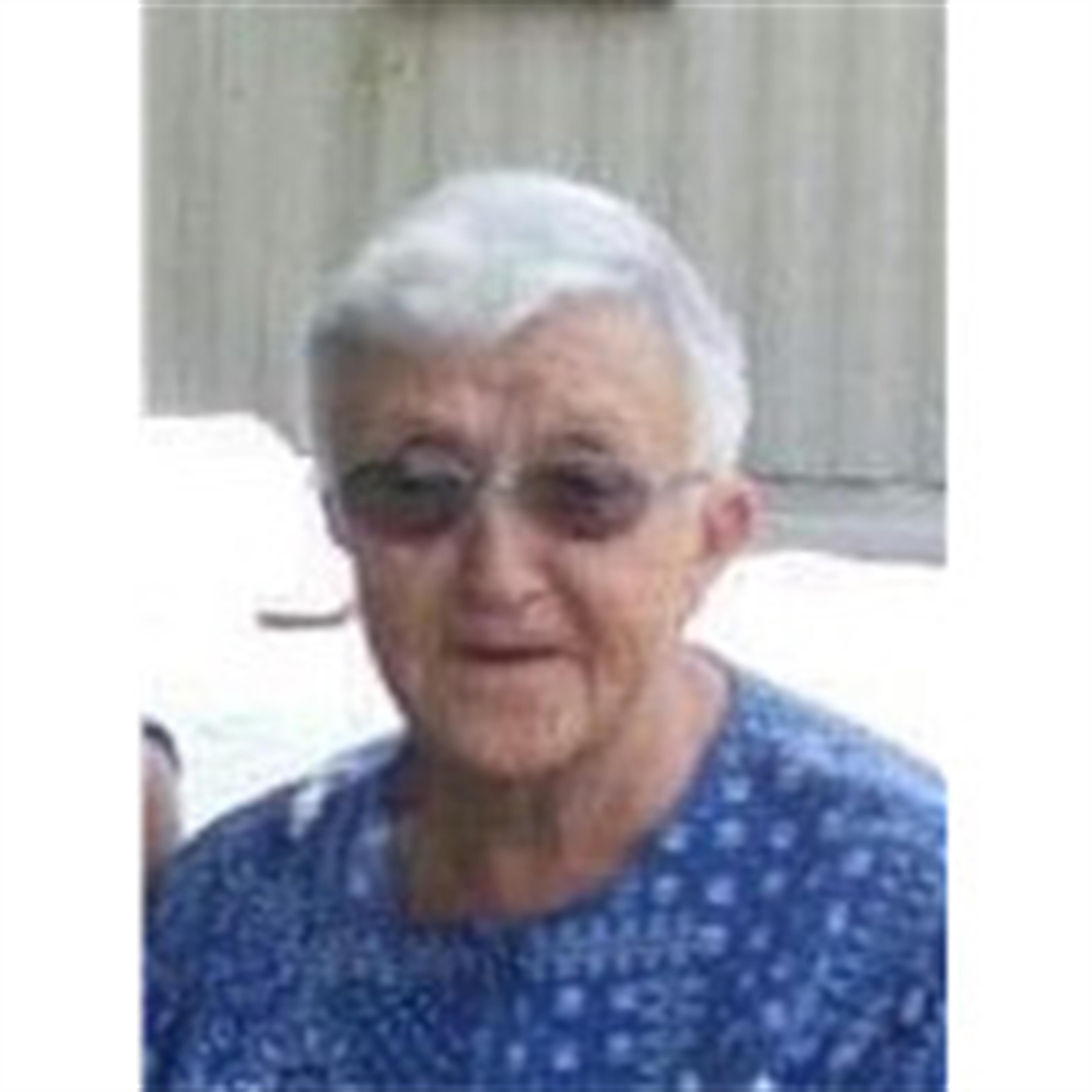 Diana S. Rickards