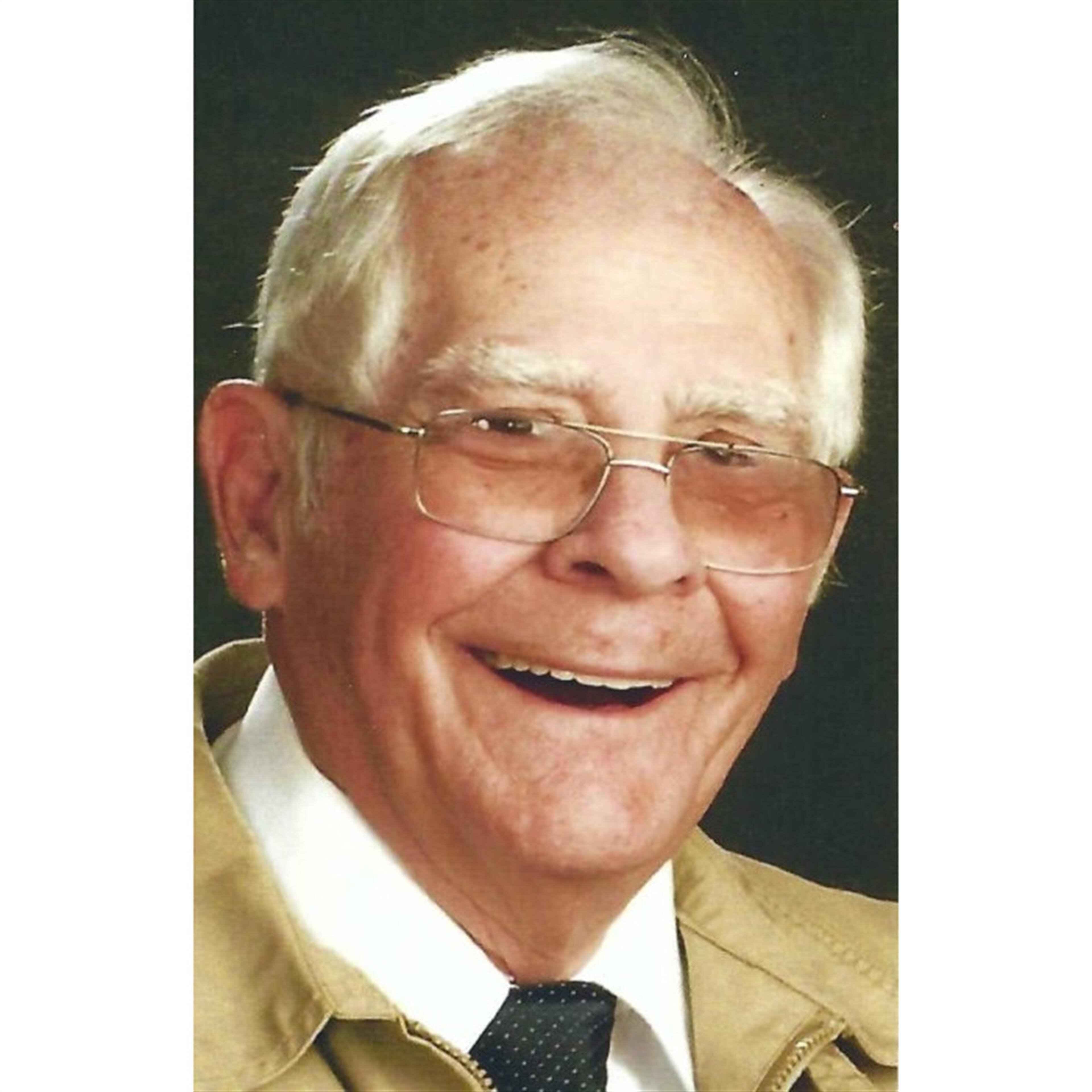 Robert H. Parsons