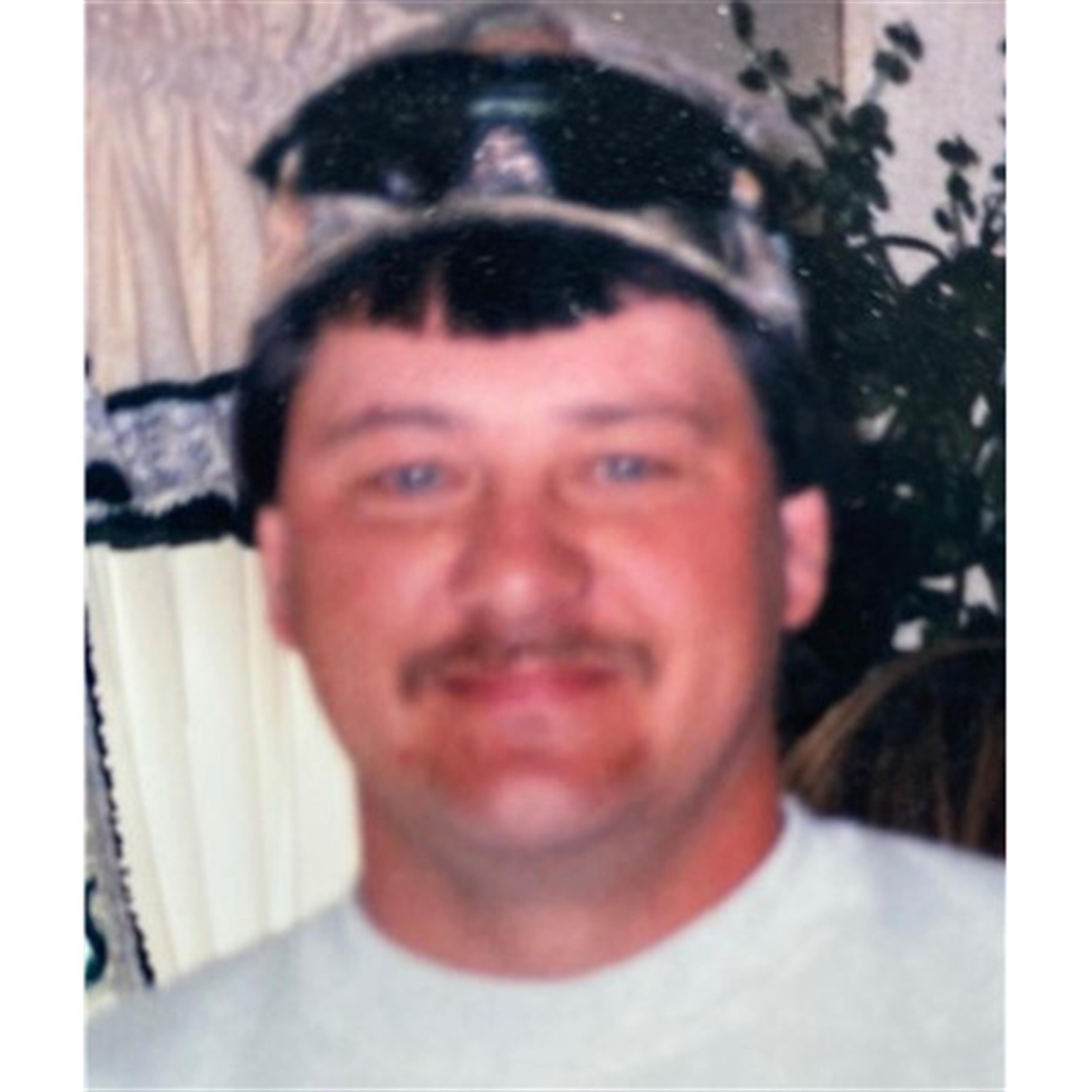 Roy Dean McBroom's obituary picture