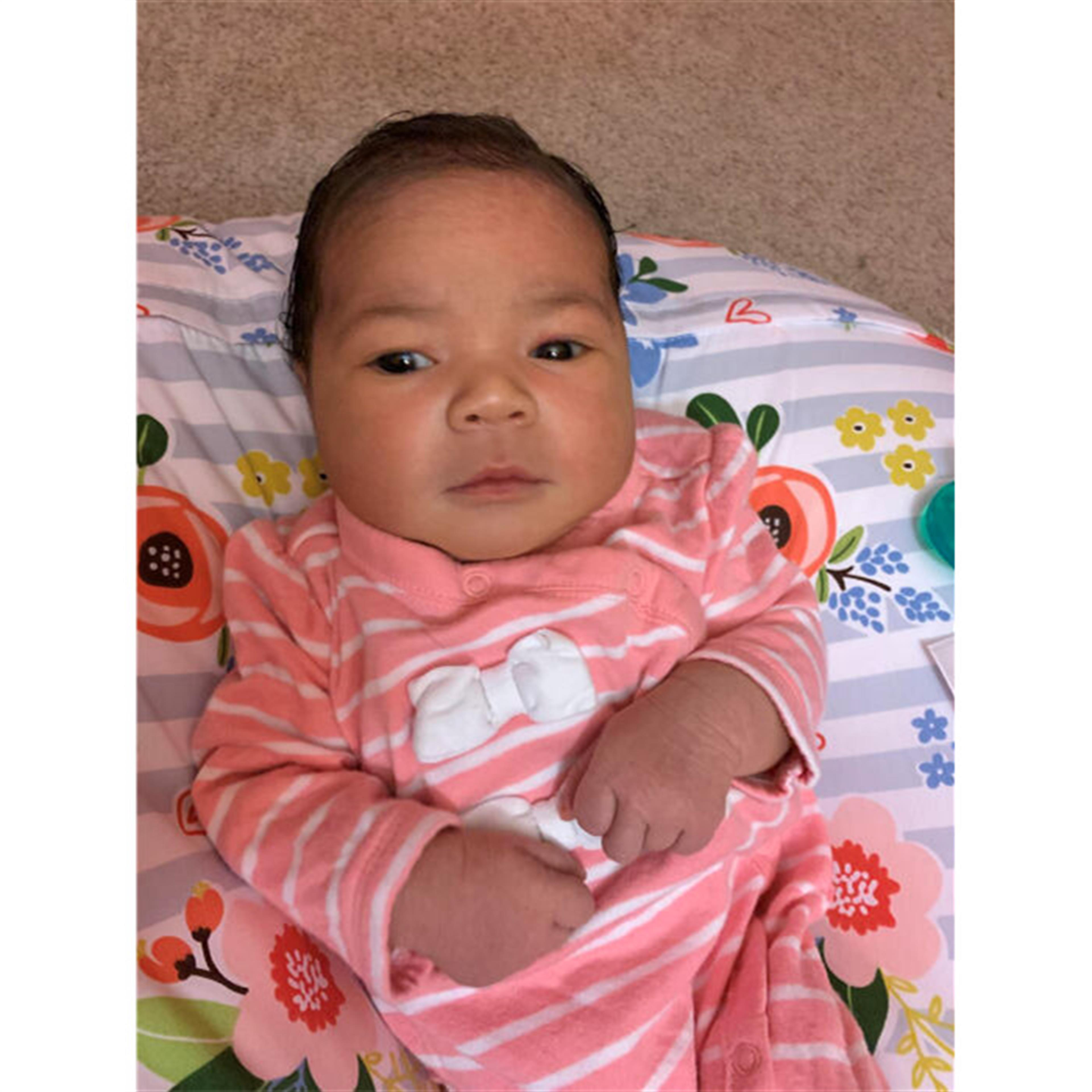 Jayleeyah Nevaeh Whaley