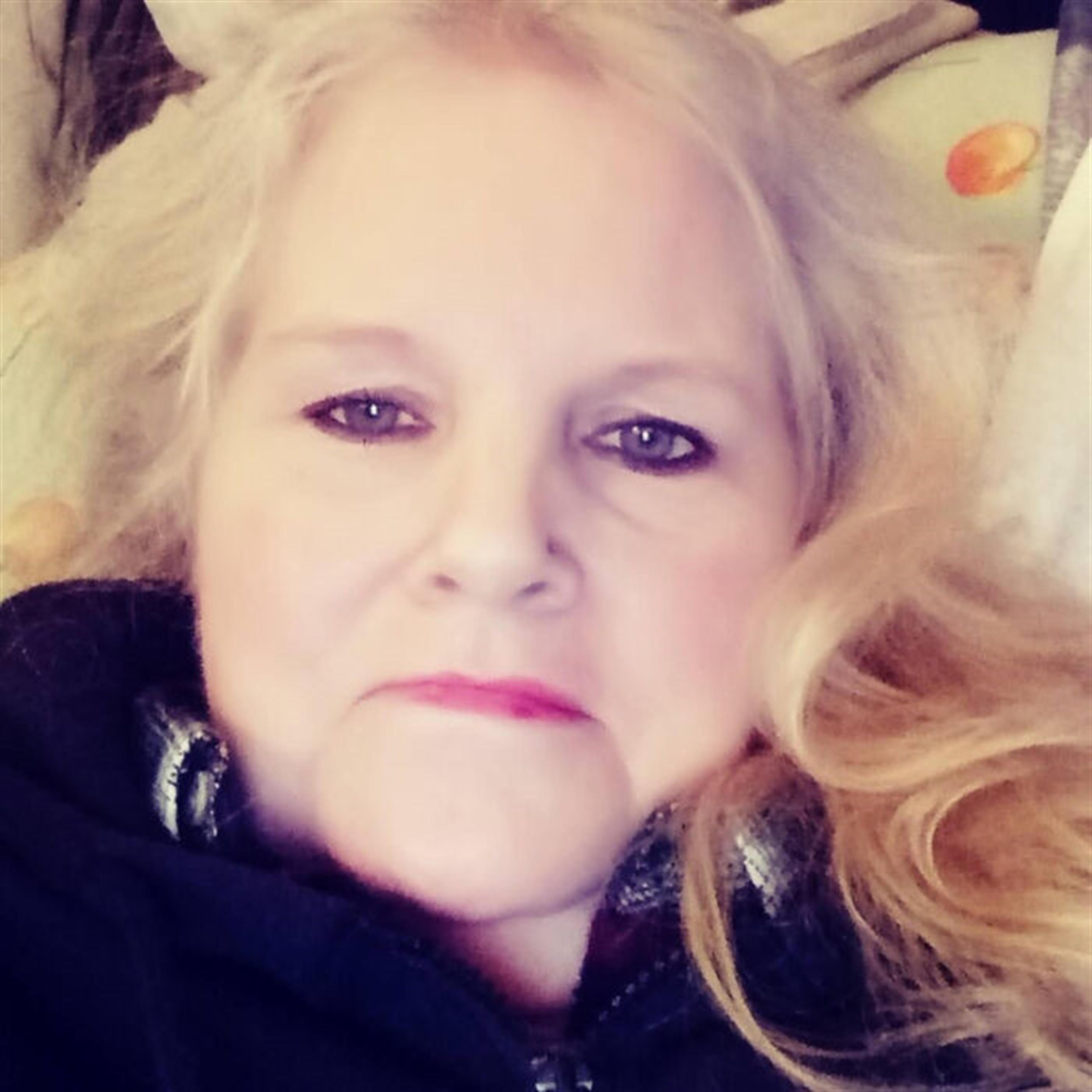 Melinda "Peaches" Corrine Bundick