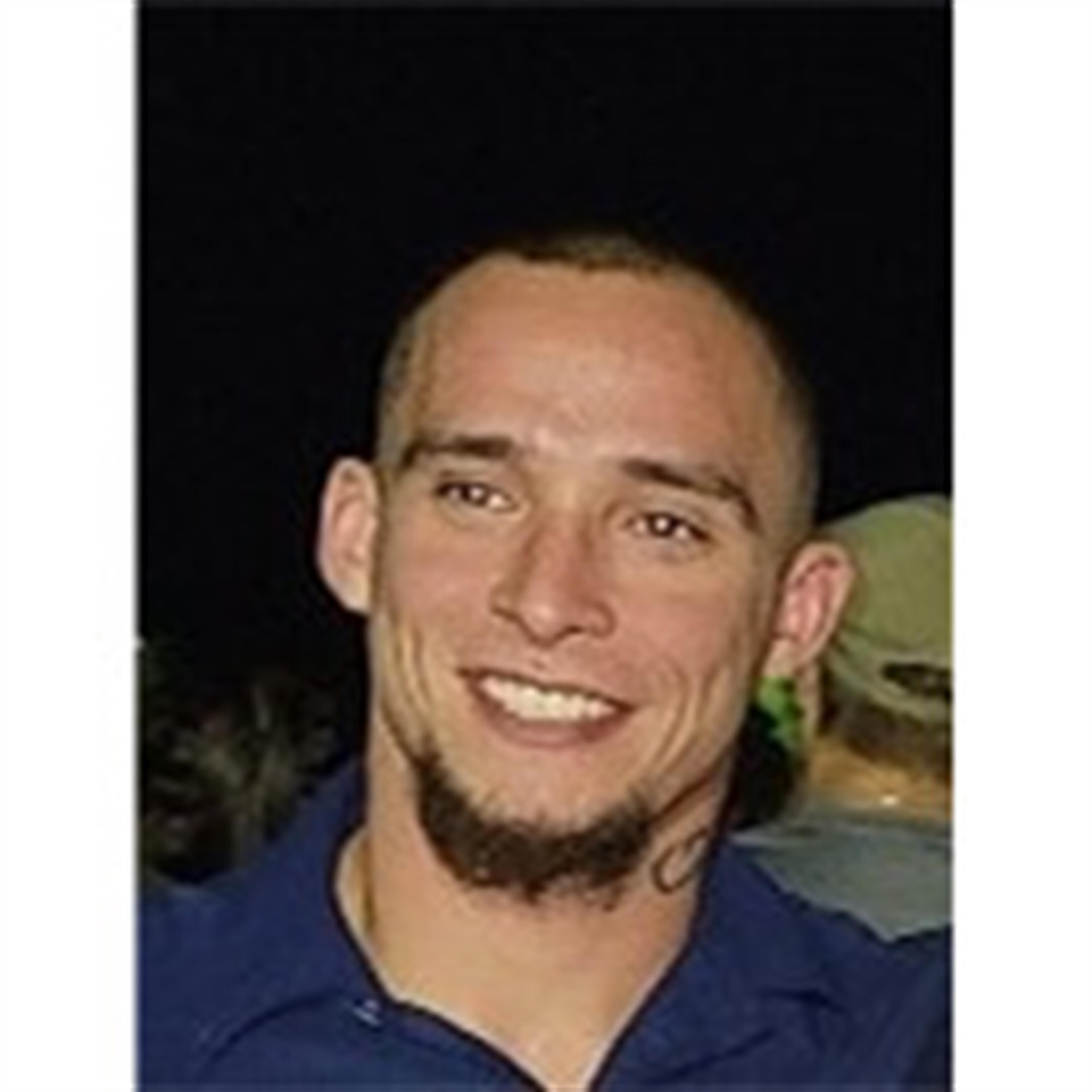 Charles "Chucky" Neil West, Jr.