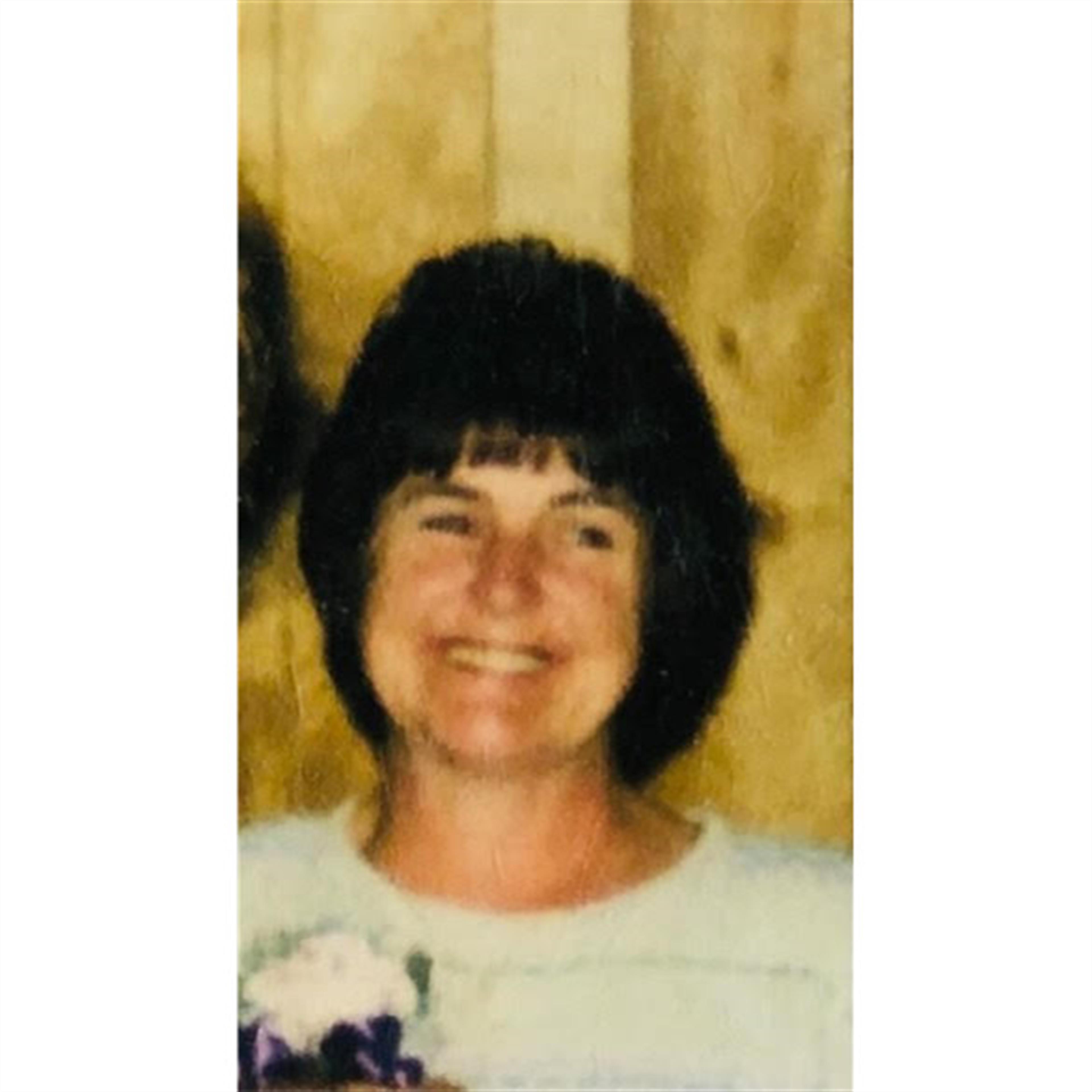 Wanda Lee Carmean's obituary picture