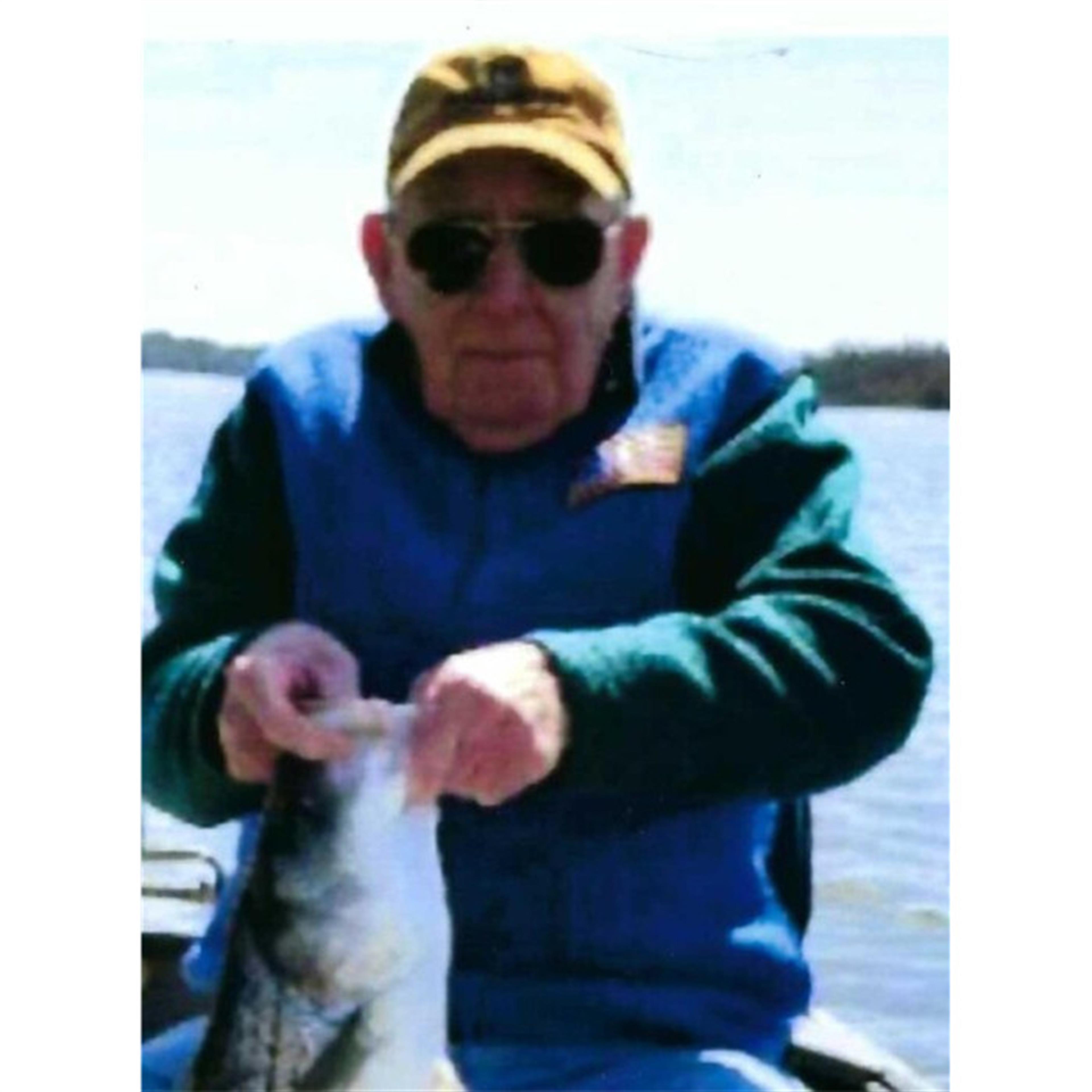 Medford L. Everett, Jr.