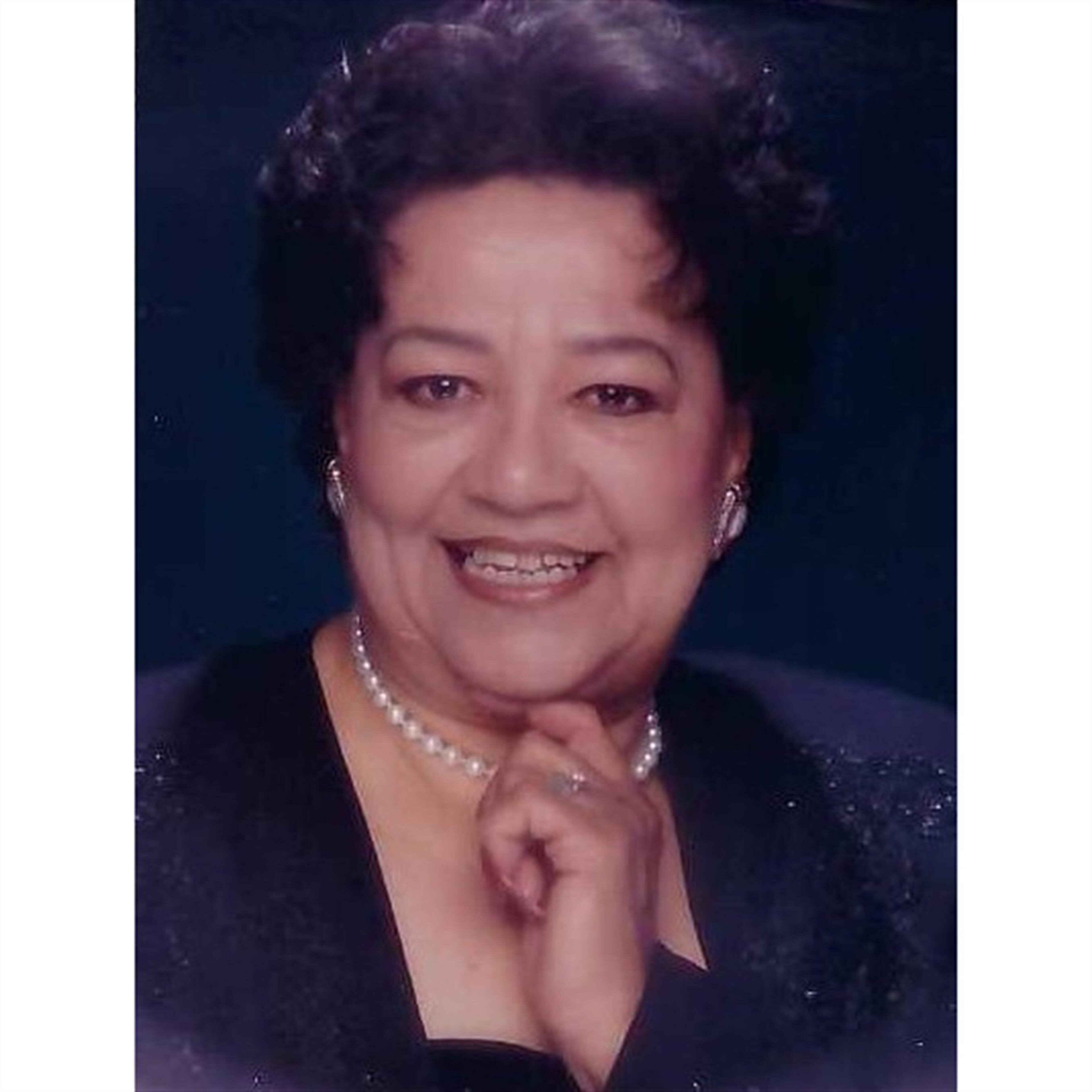 Jean Johnson
