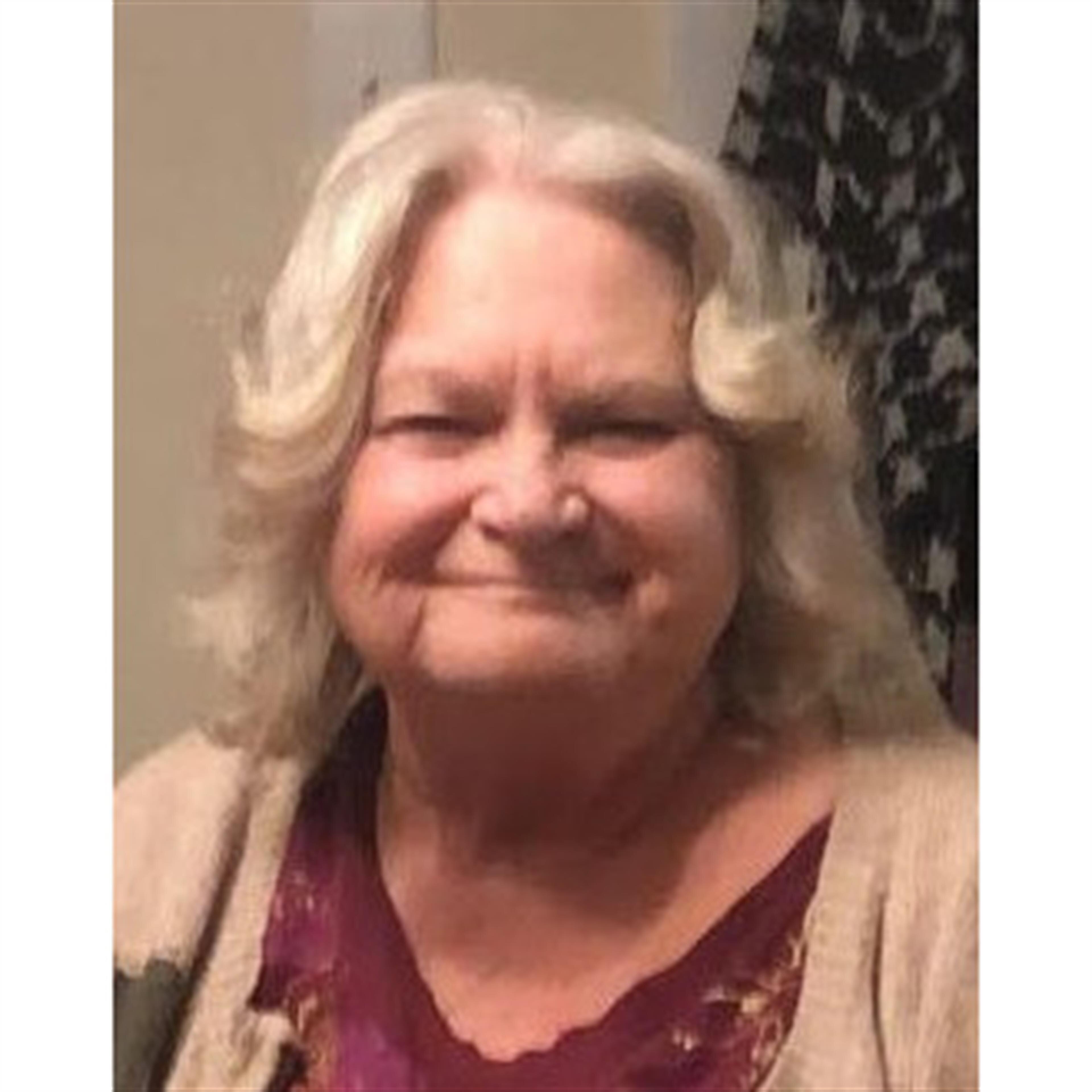 Barbara J. Baker