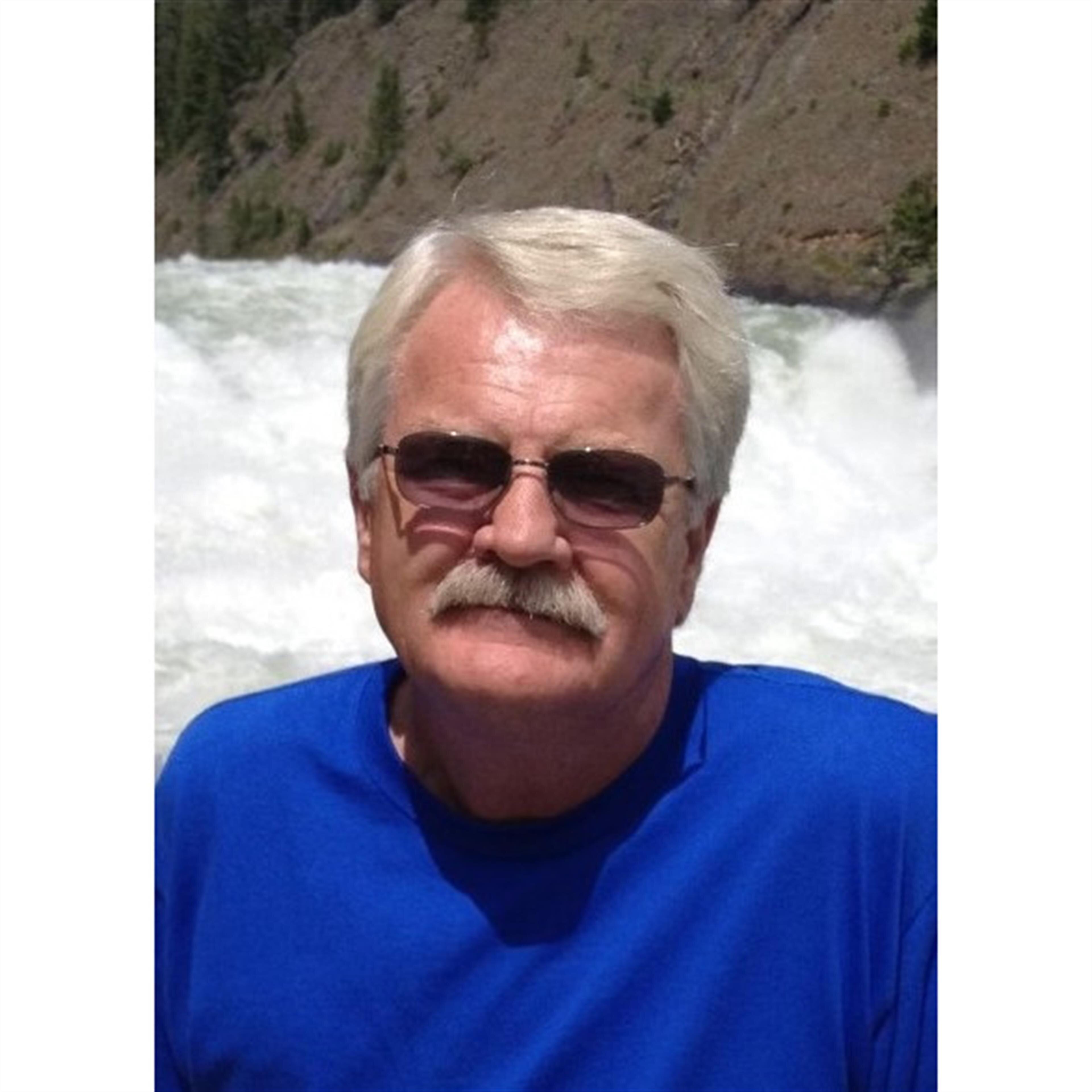 Nels "Butch" P. Nelson III