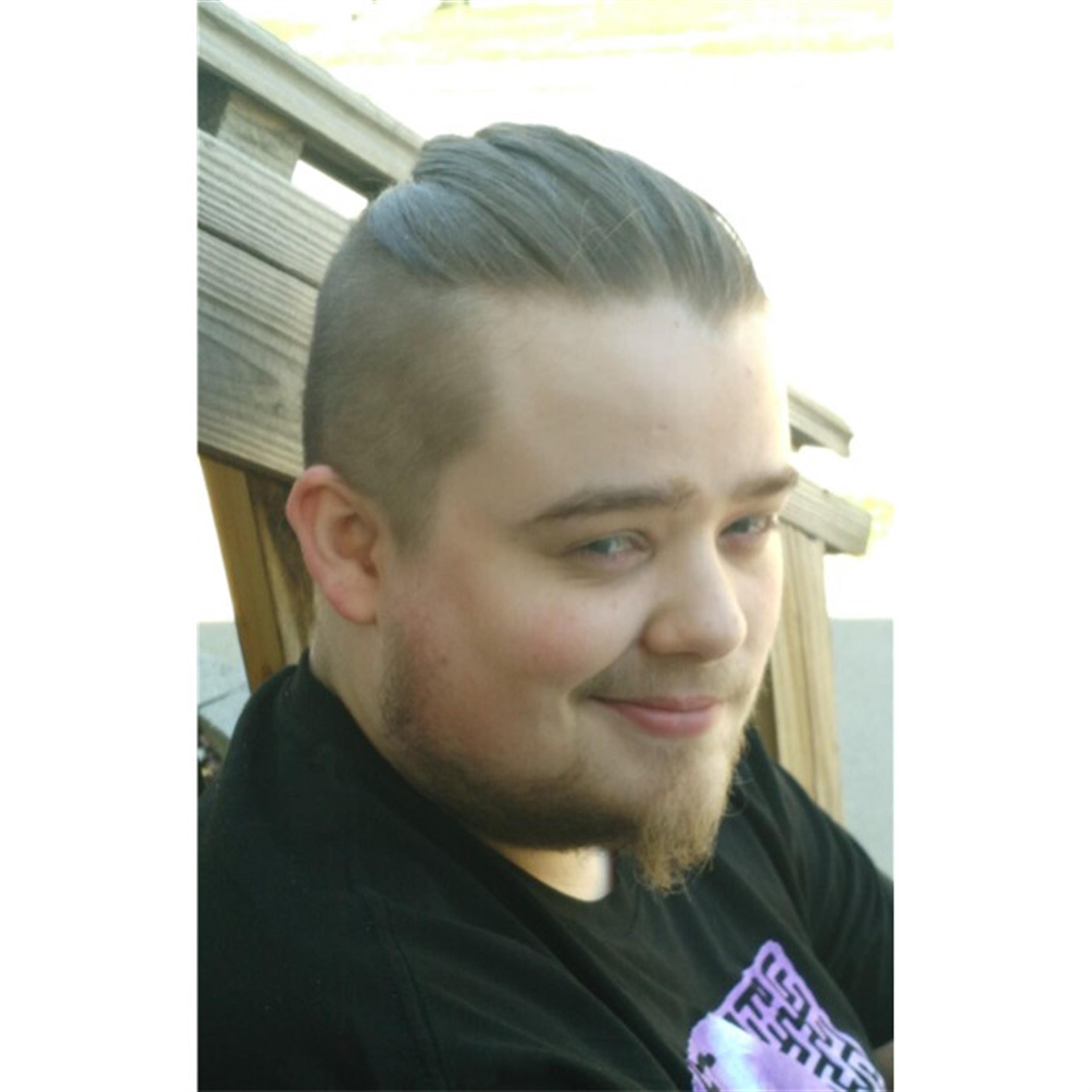 Bradley Gene Garofalo's obituary picture