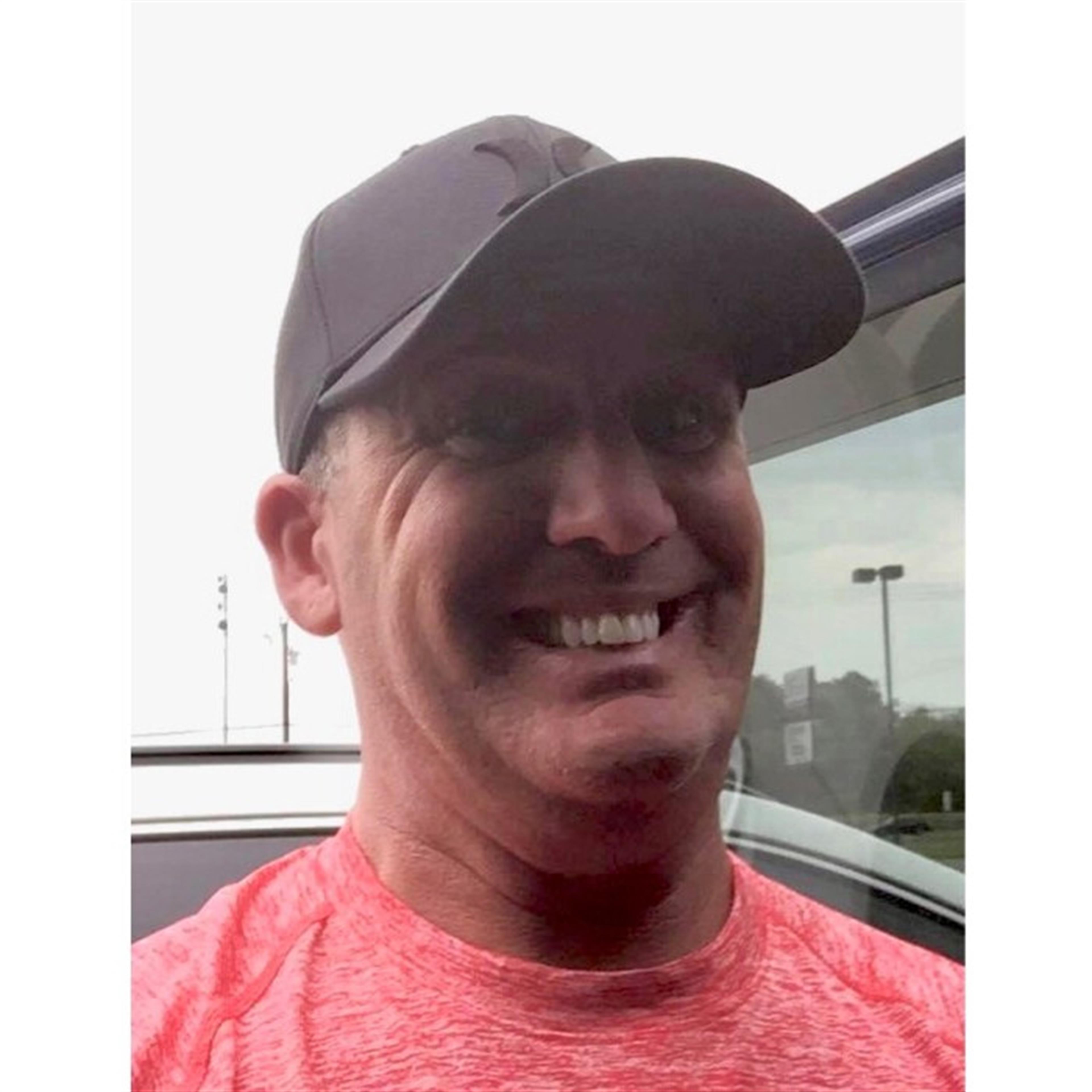 Scott Allen Hovatter's obituary picture