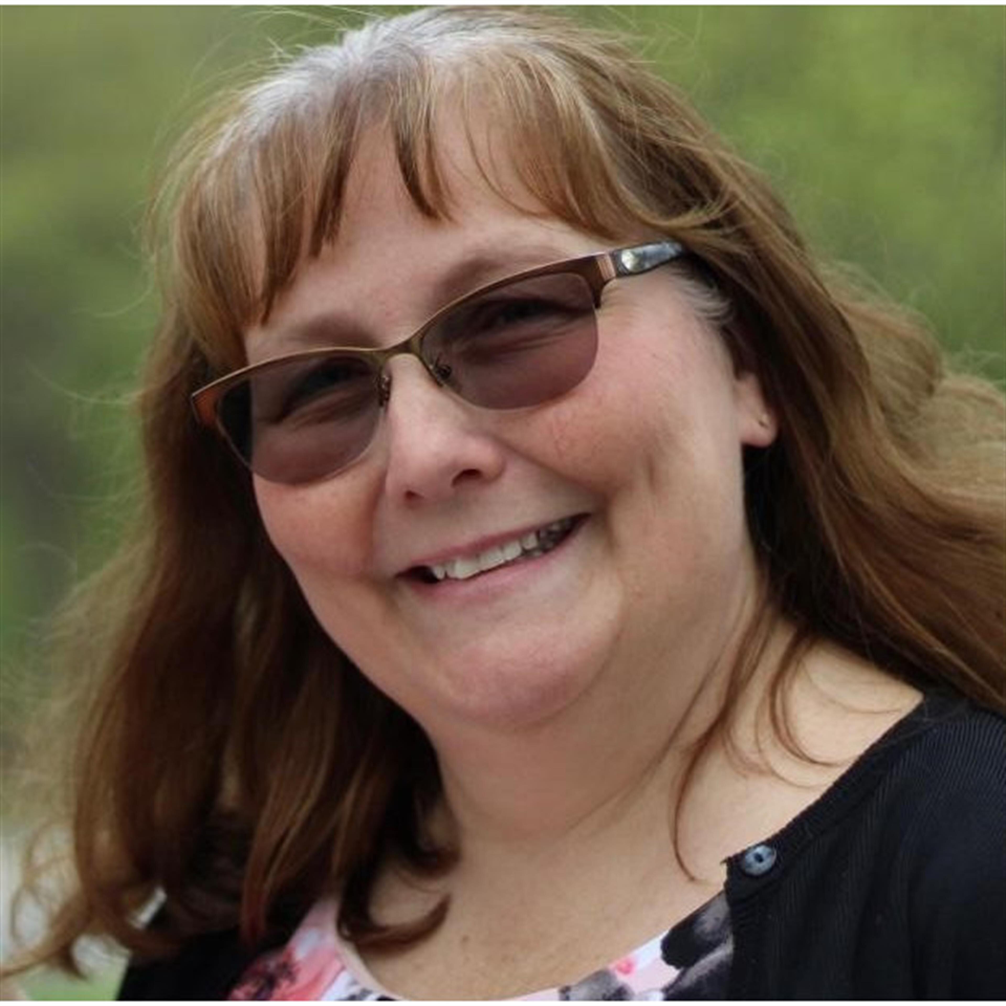 Janet Doreen Bent Hudson