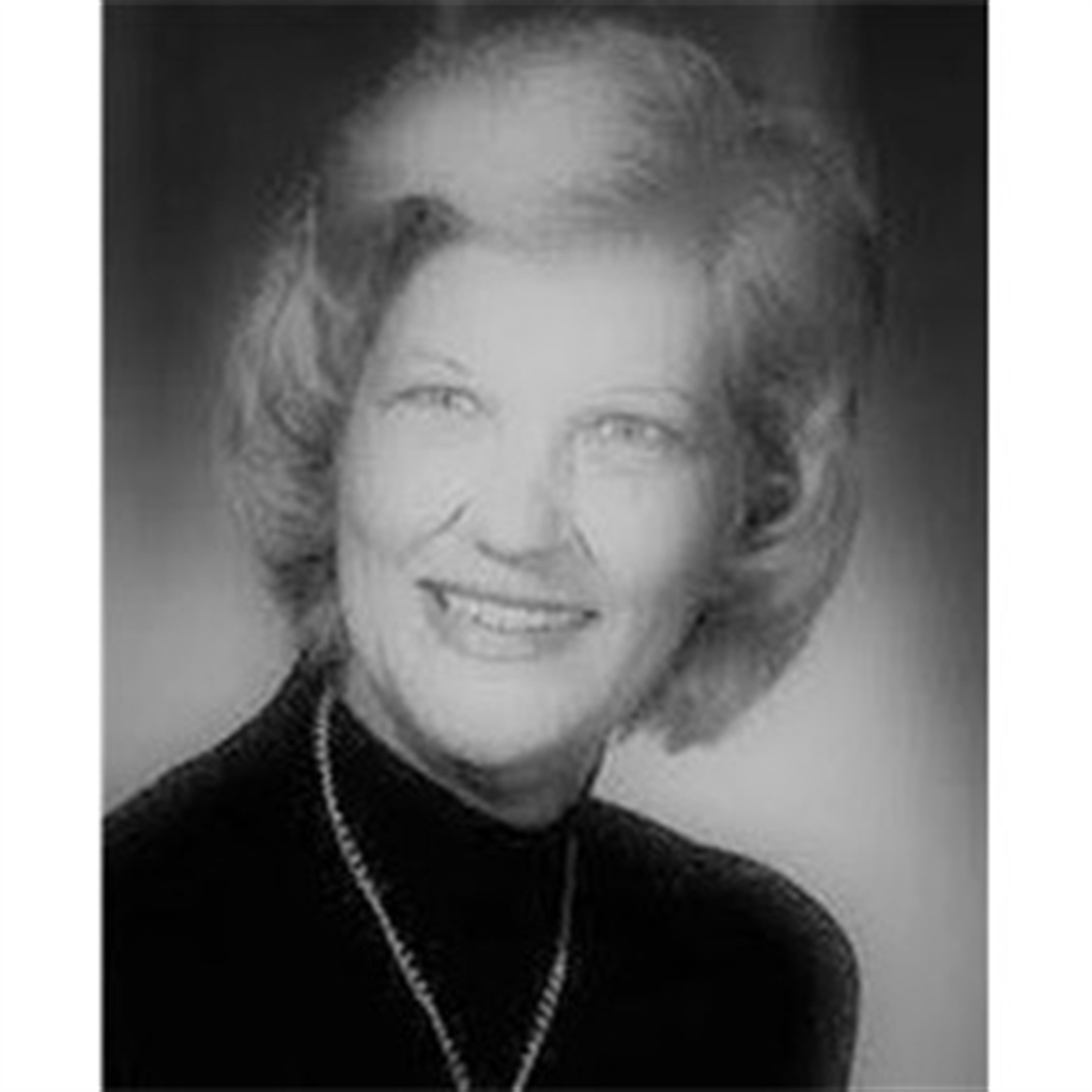 Ruth Reiver Wunder Wheatley