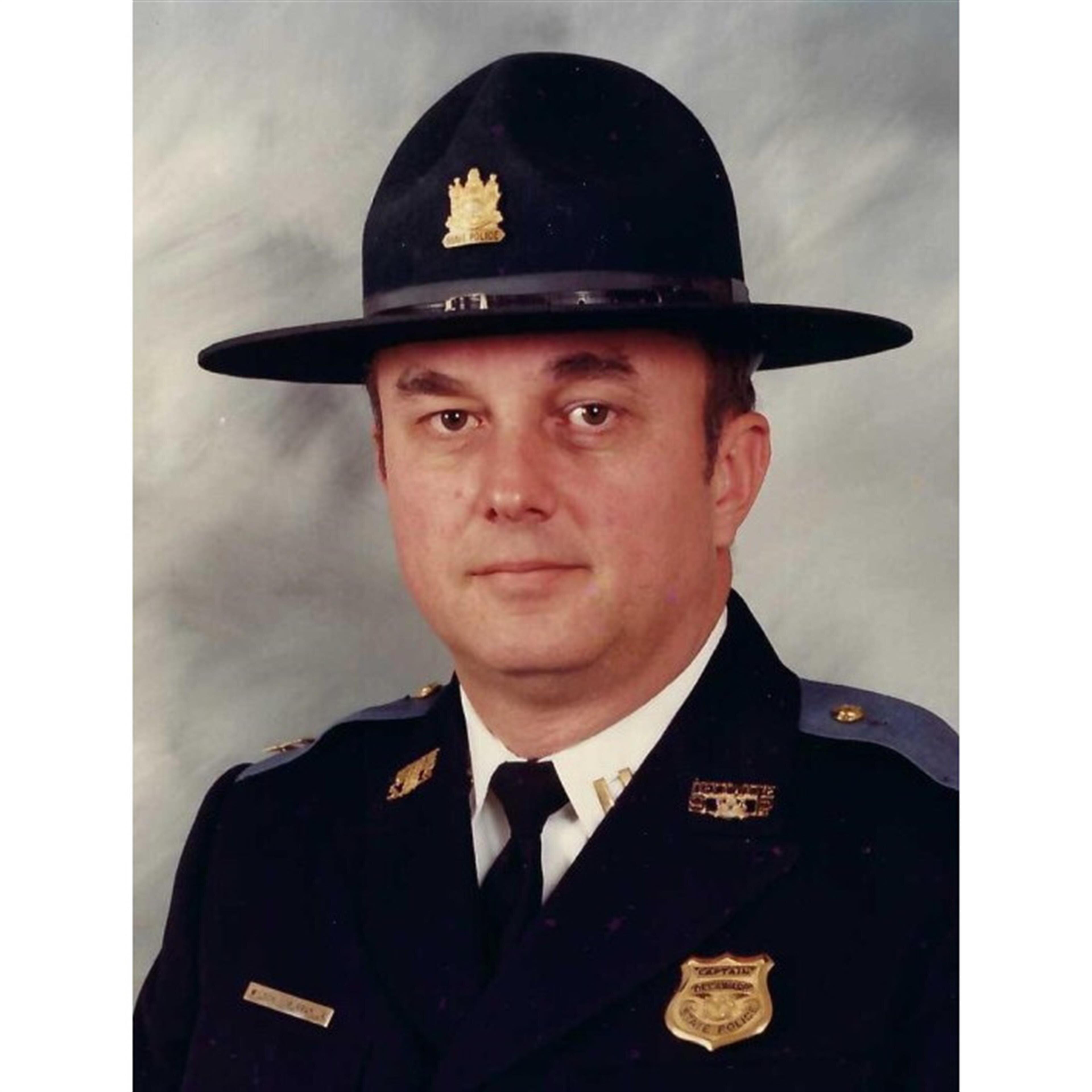 Wilson James "Jim" Murray, Jr.