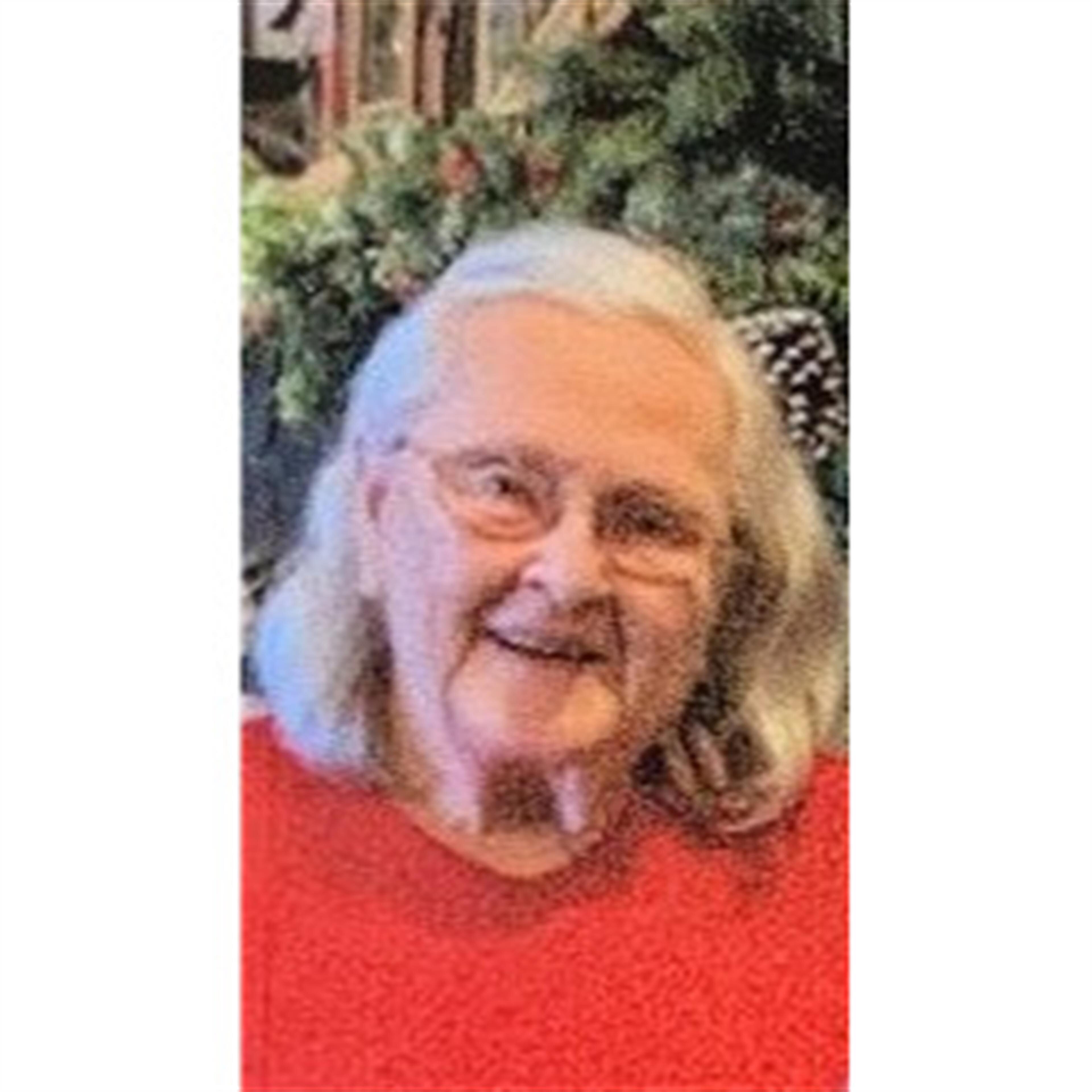 Janet Reed Jones