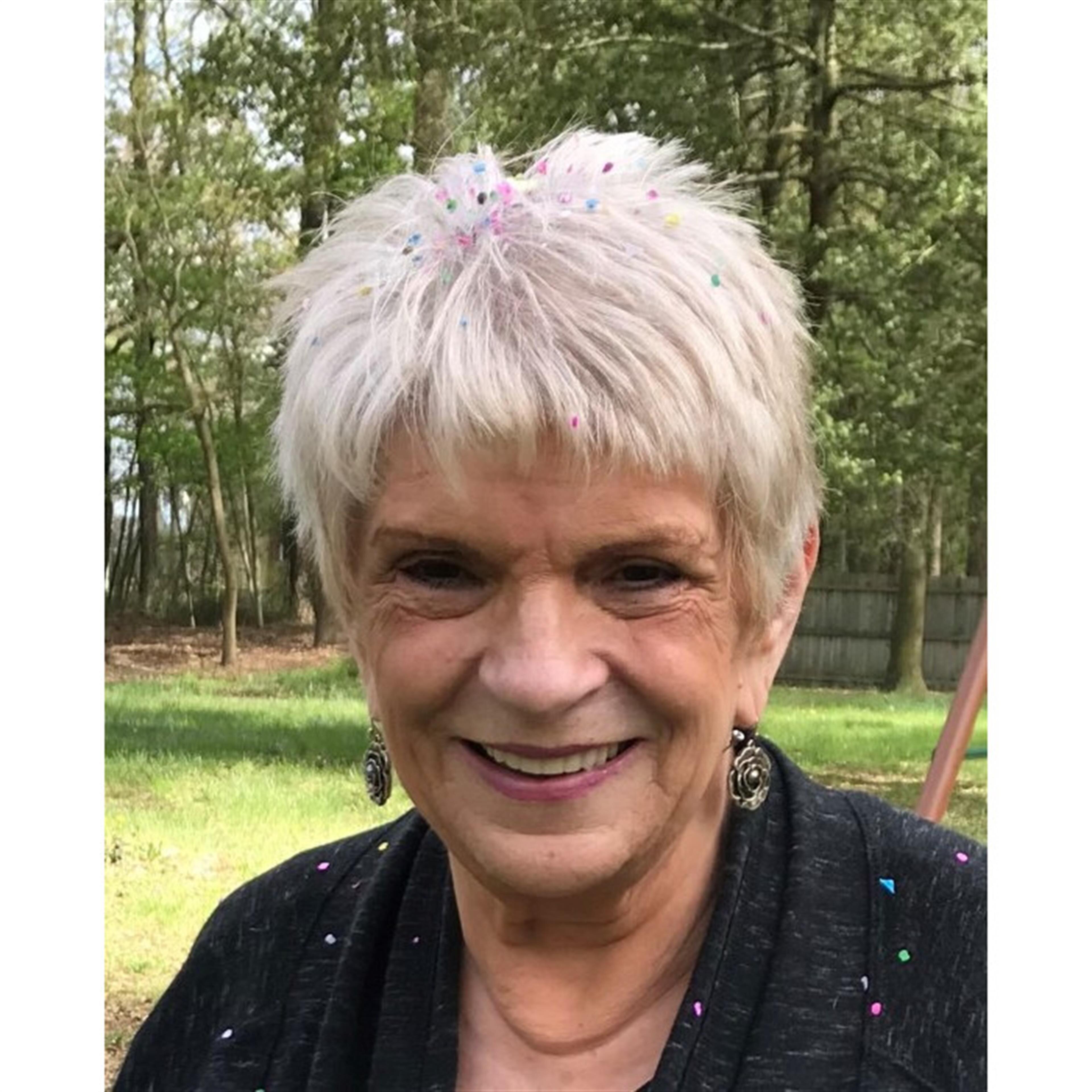 Sandra "Sandi" L. Schomer