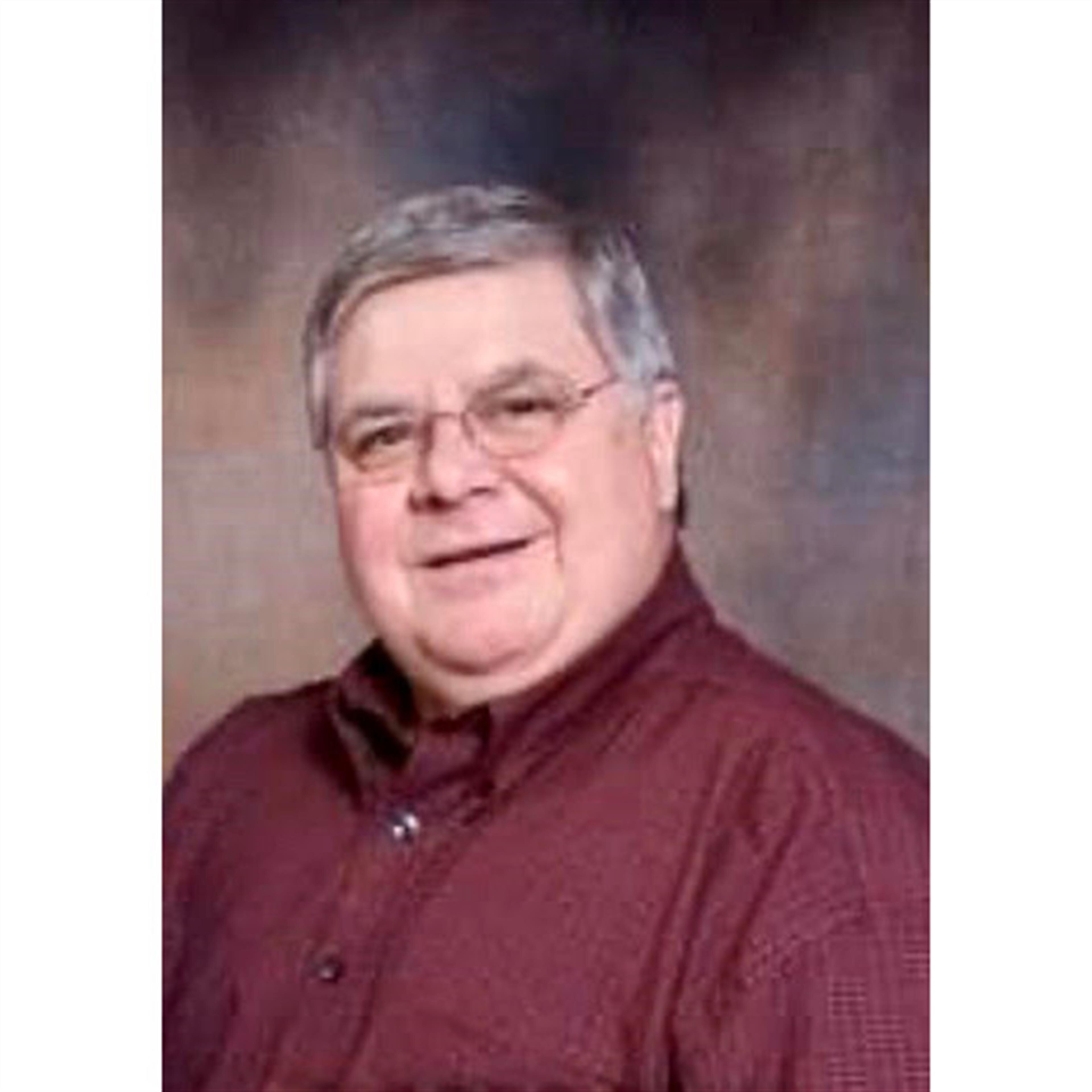 John F. Strasser