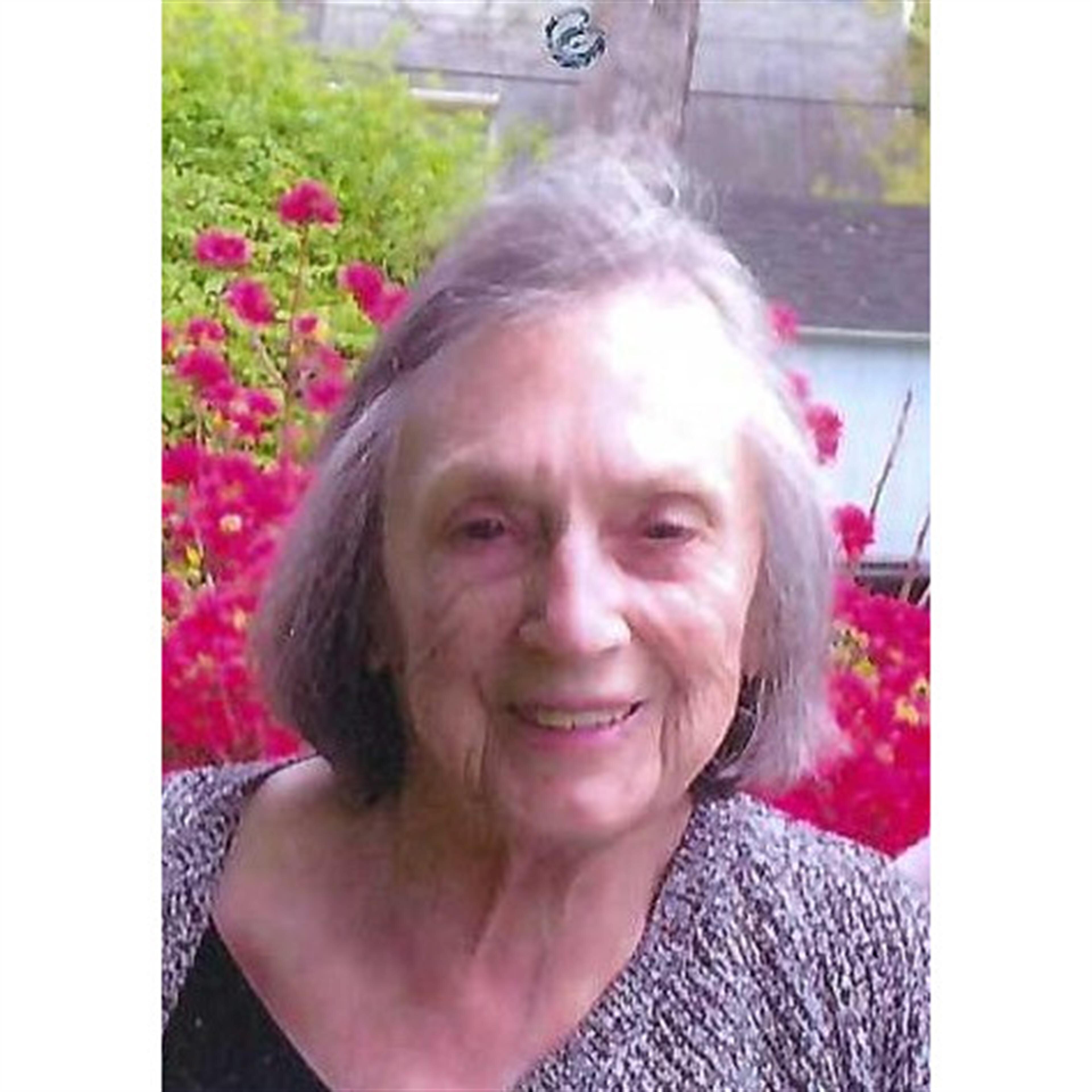 Dorothy "Dot" Marshall