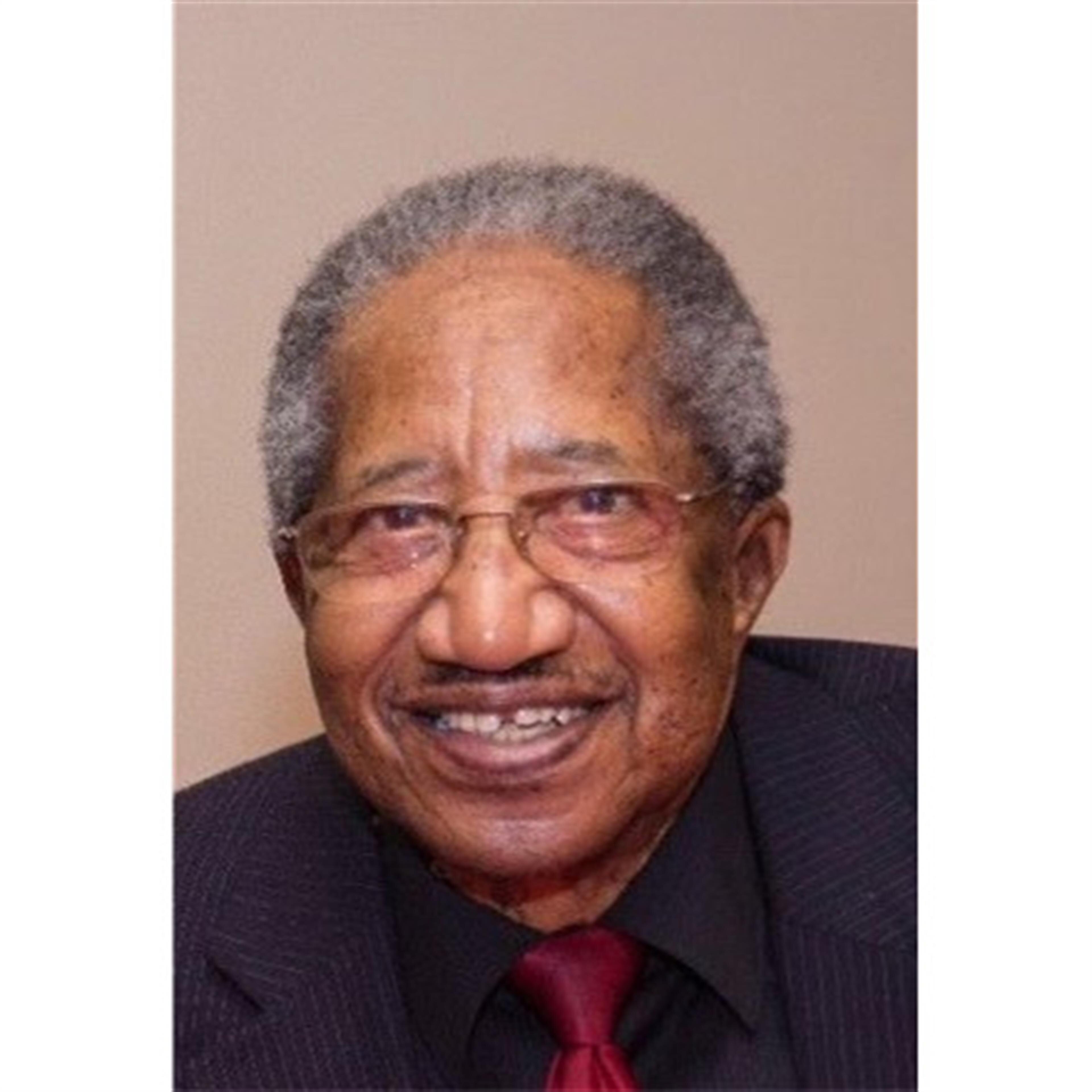 Richard Edward Morris, Sr.