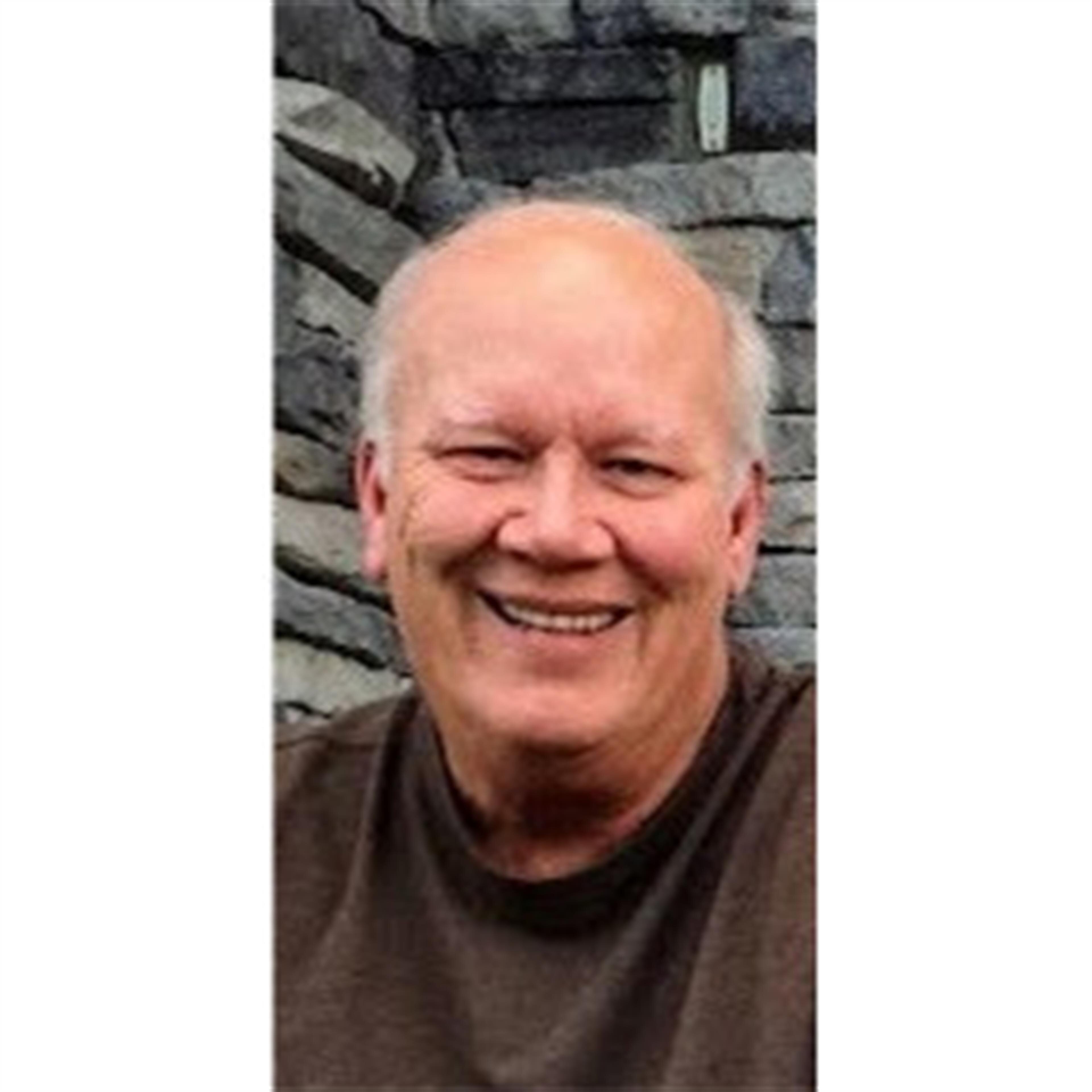 Richard Noel Waters