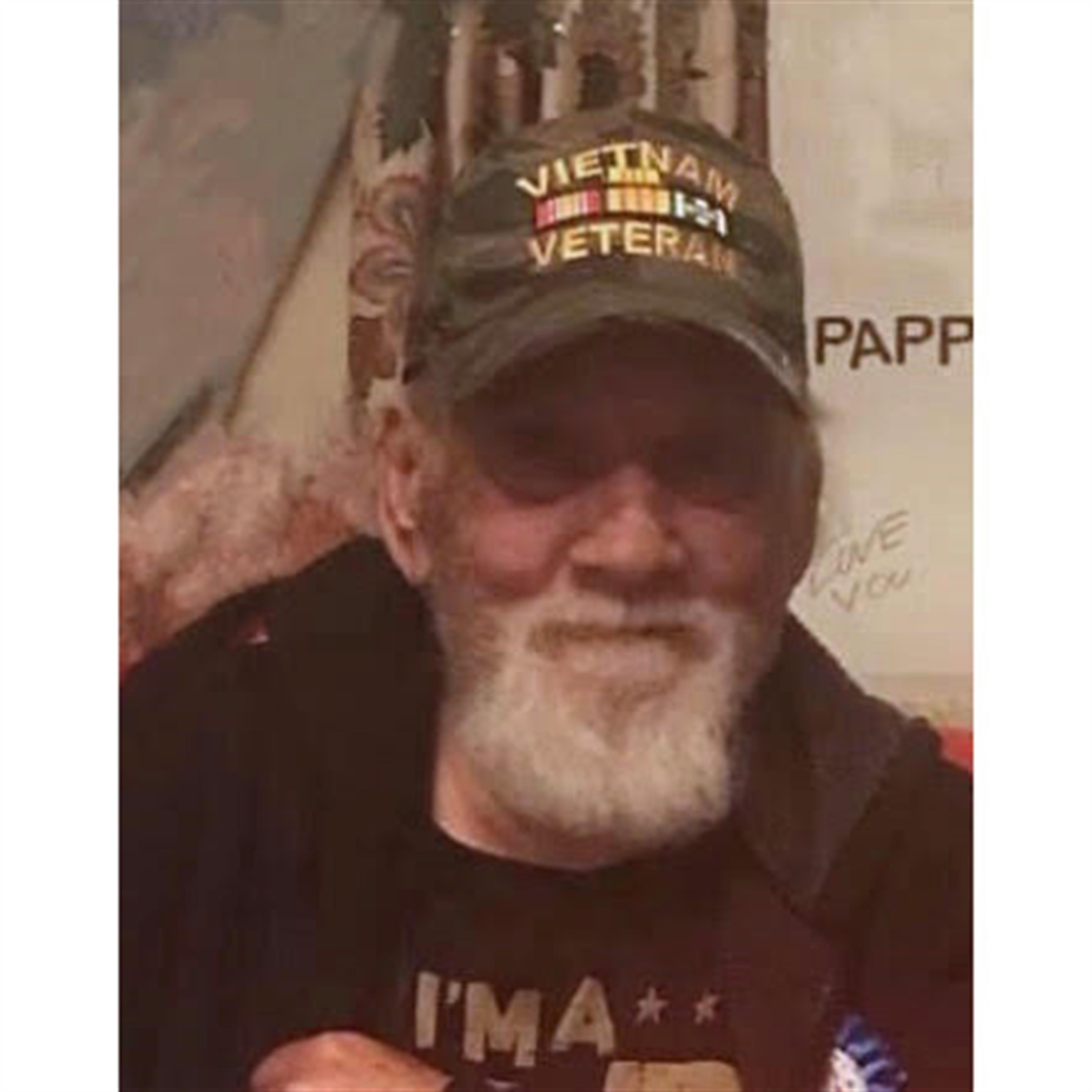 Robert Thomas Renard's obituary picture