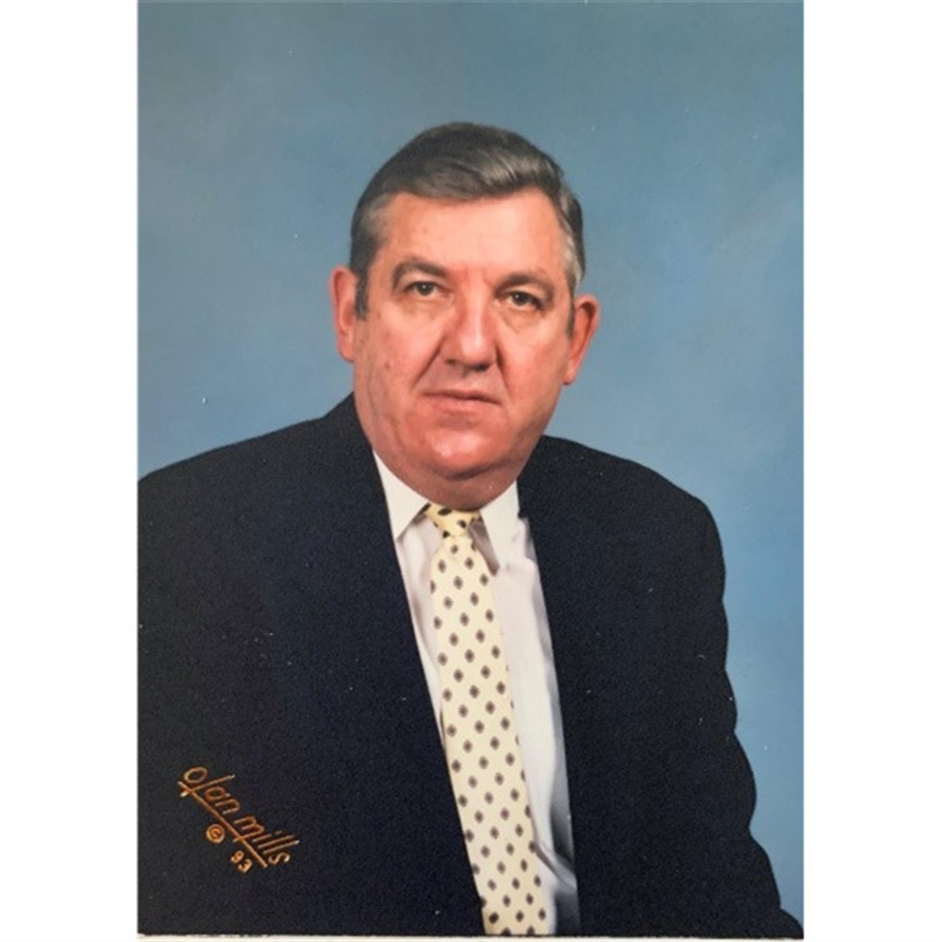 William C. Bingham, Jr.