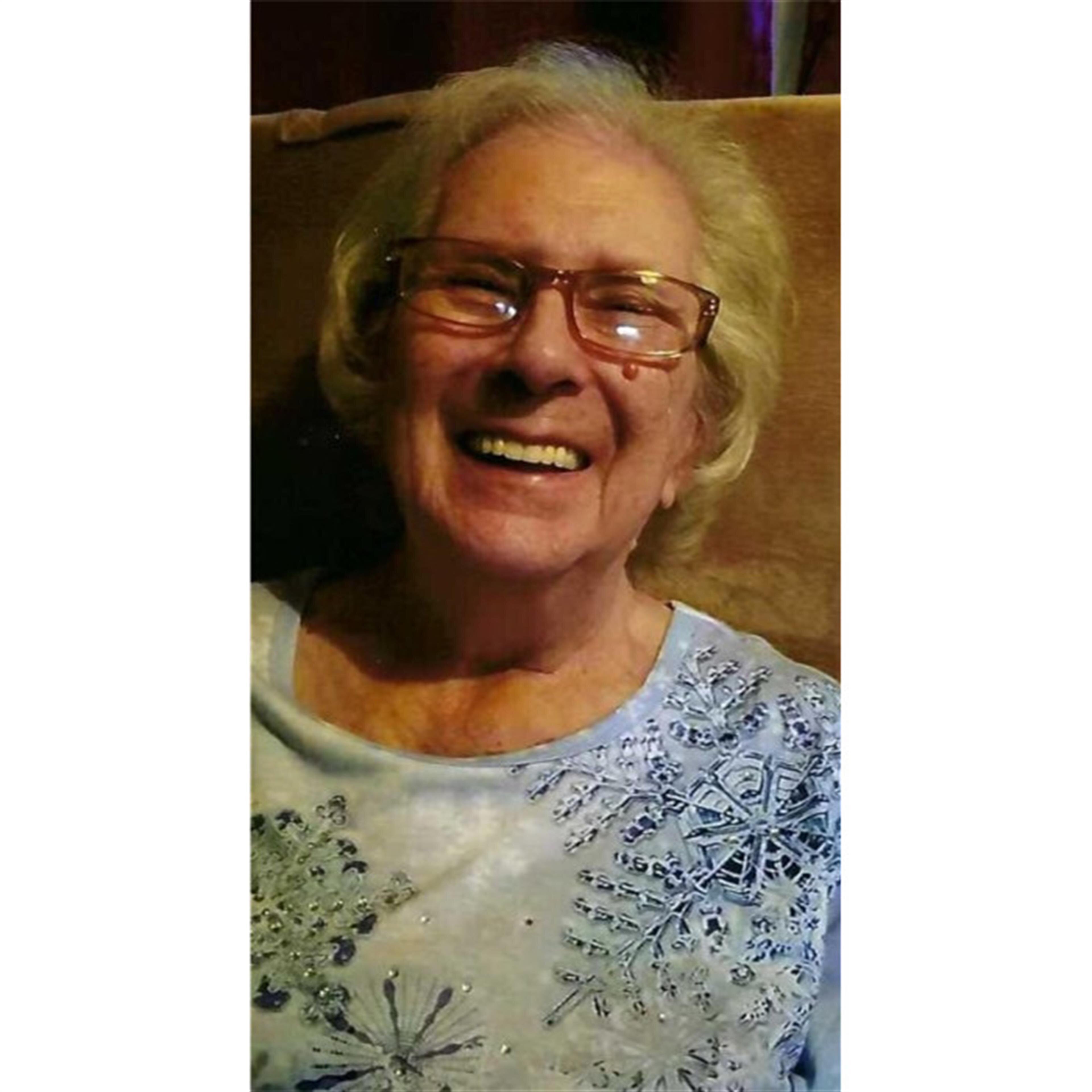 Sadie Hylton Bishop