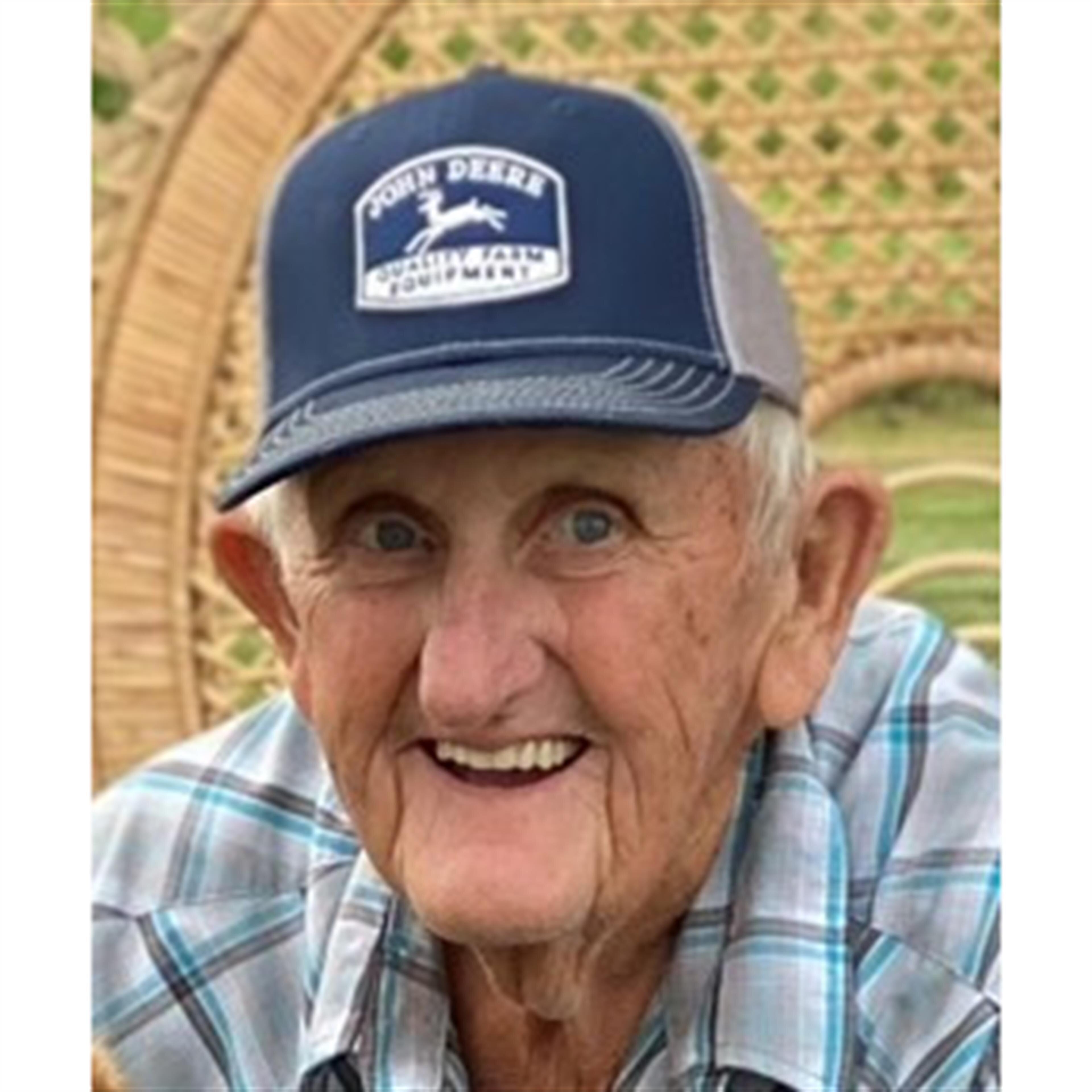 Donald V. Collins, Sr.