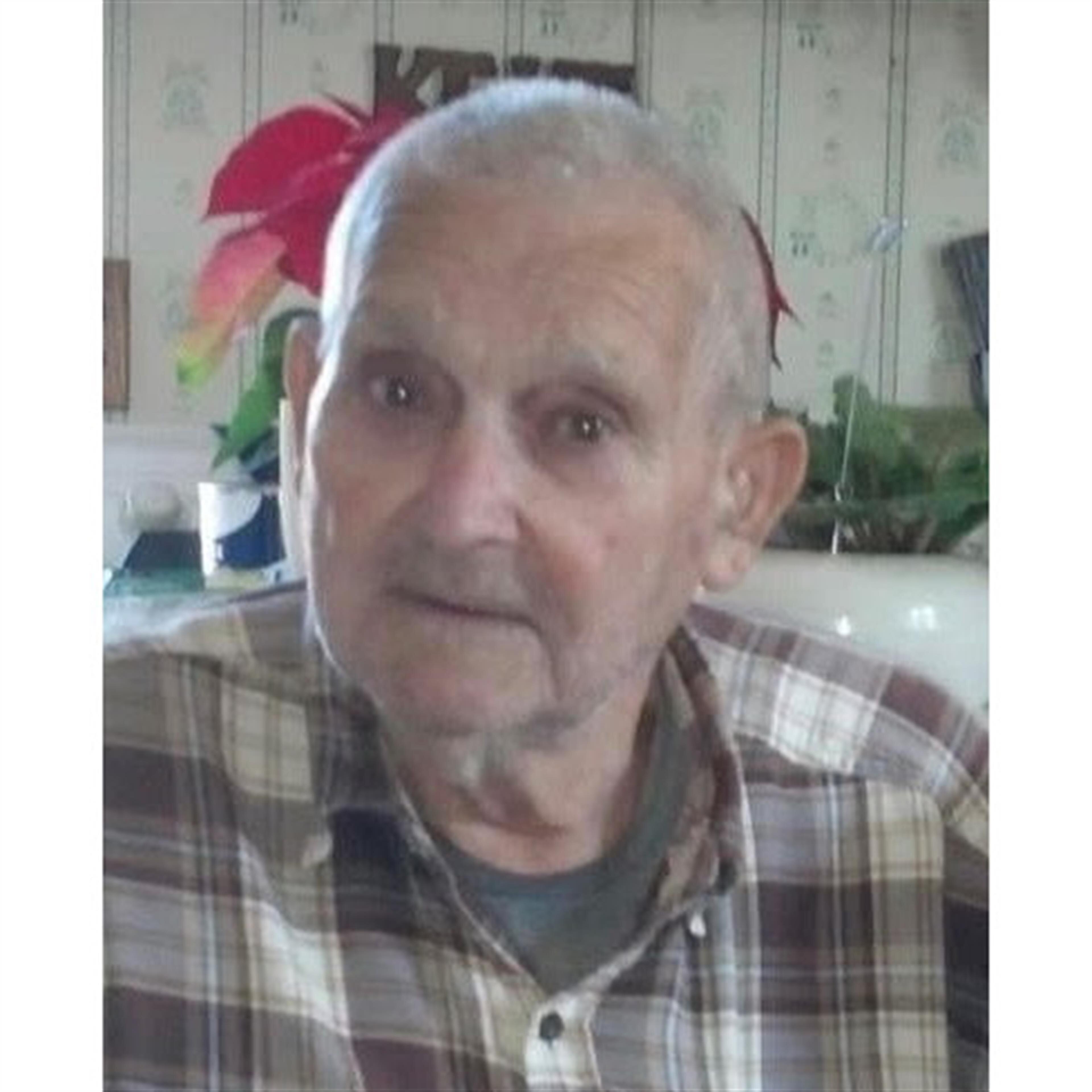 Carroll E. Moore