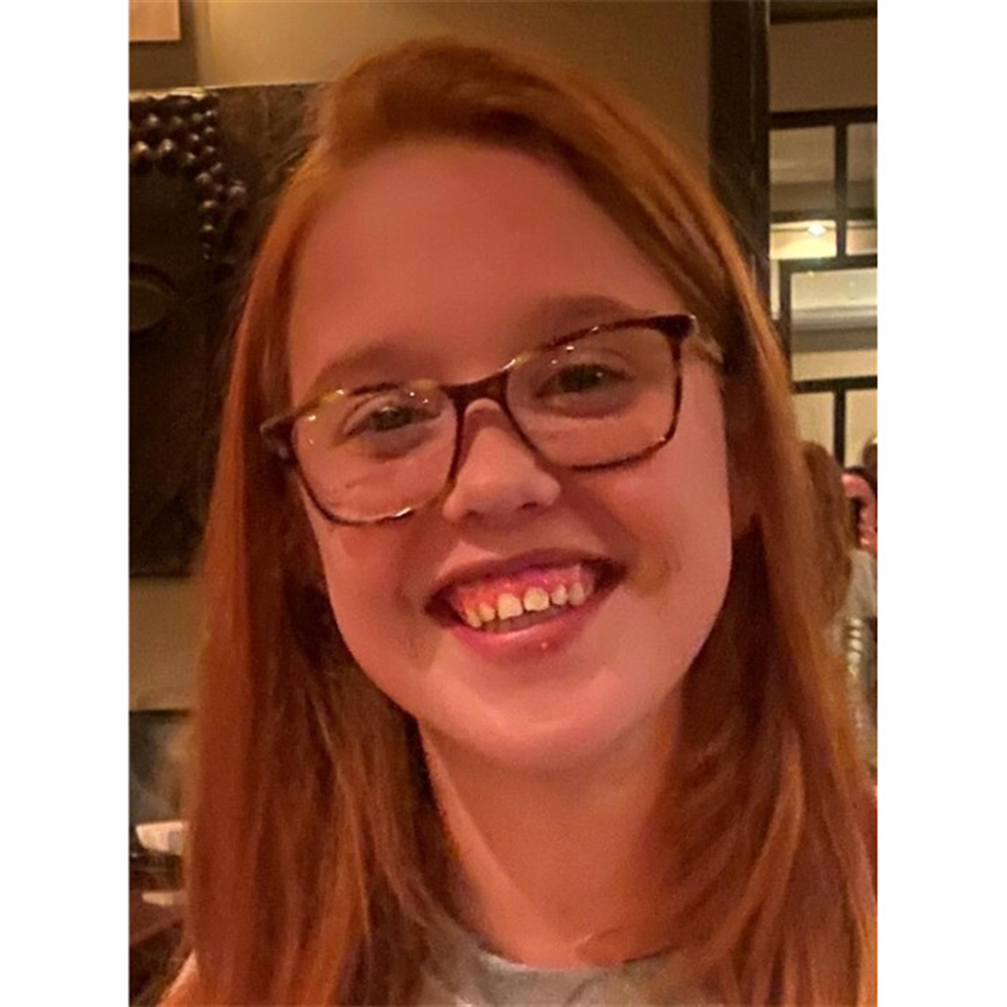 Torrie Lynne Richmond's obituary picture