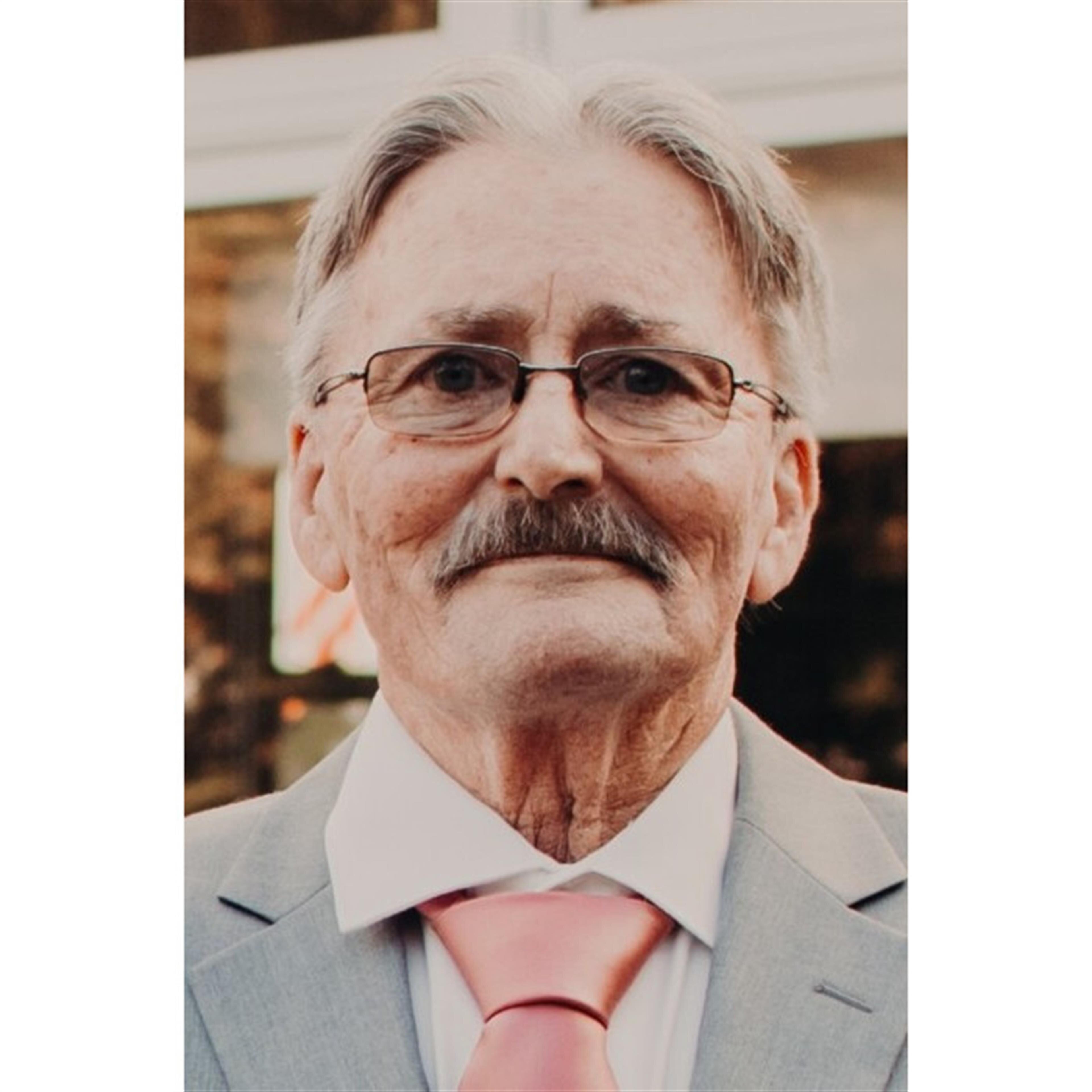 Alan Wayne Hastings