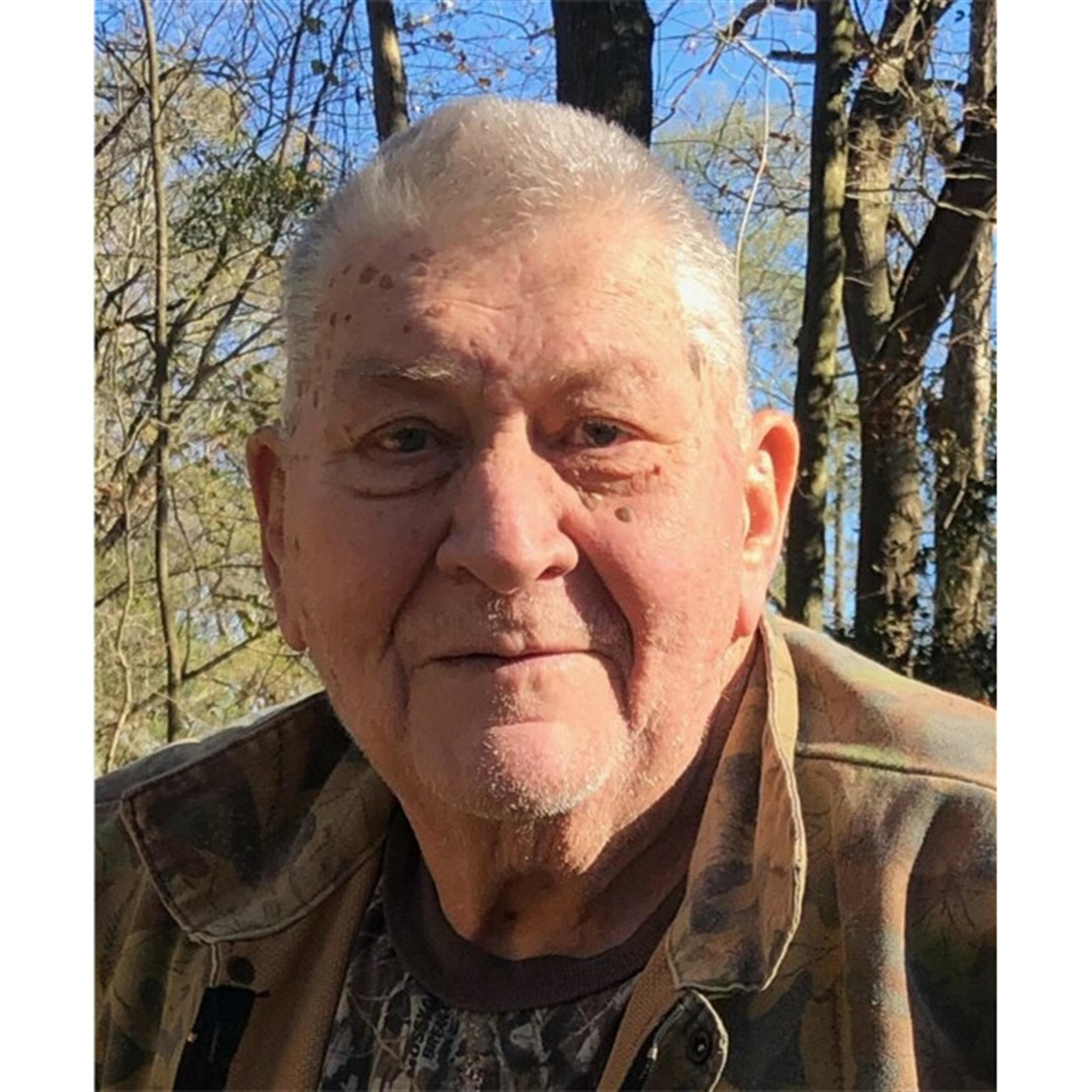 Charles Calvin Hudson, Jr.