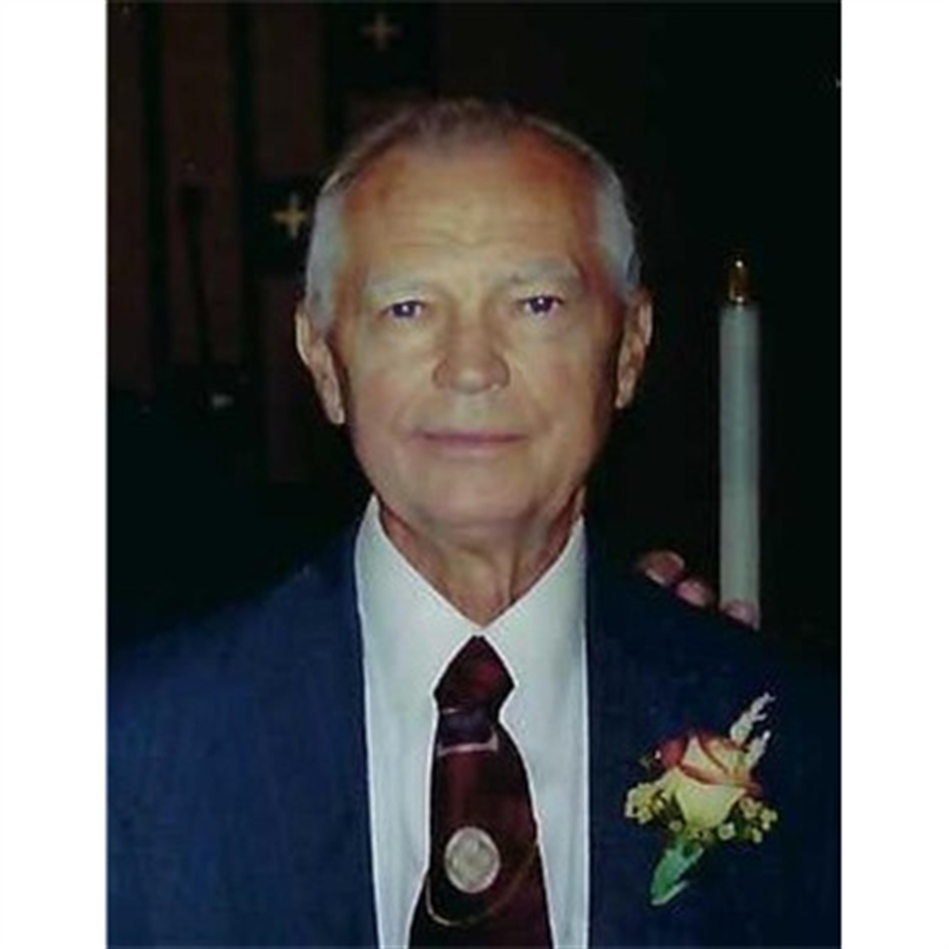 John Joseph Ilgenfritz, Jr.