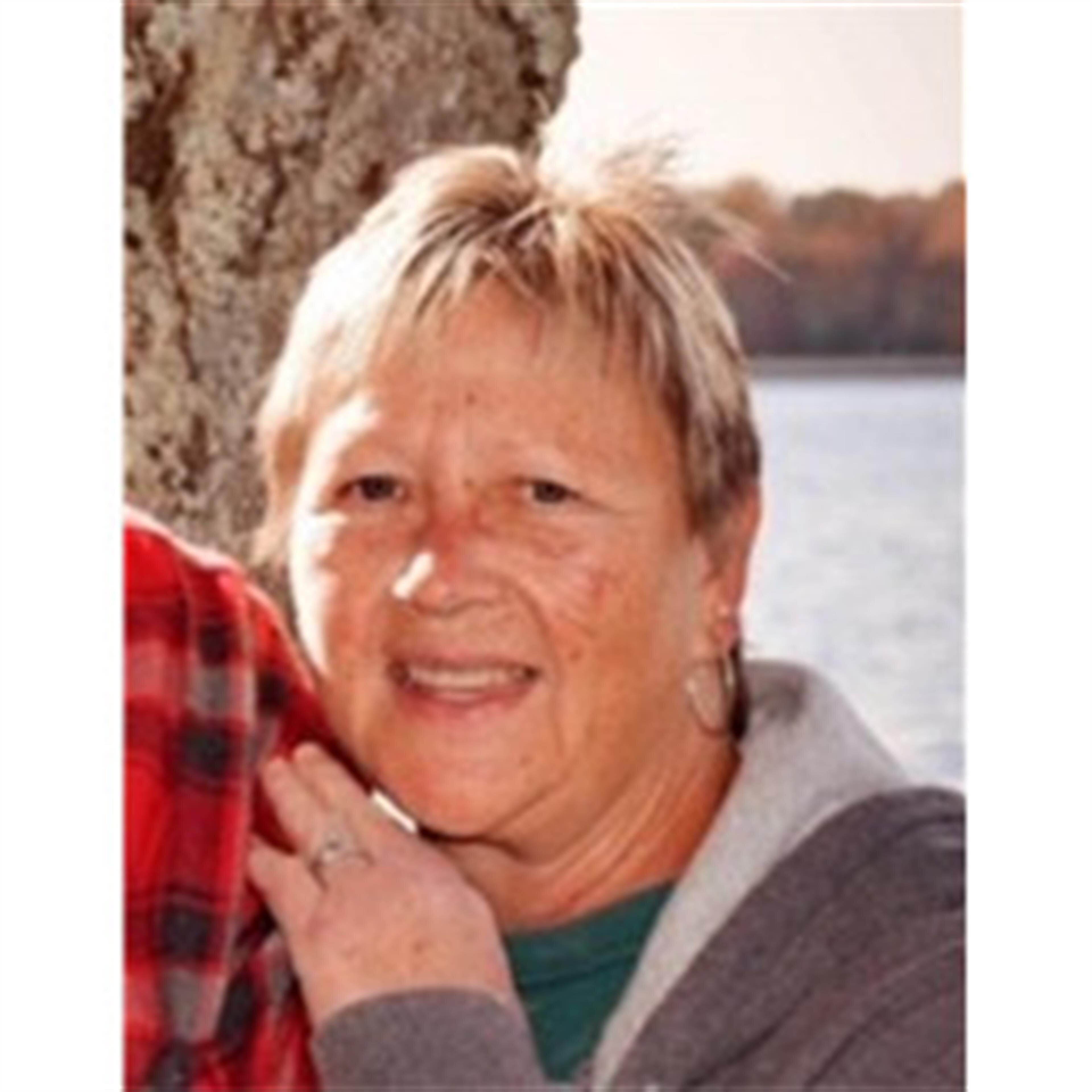 Phyllis Ann Davis