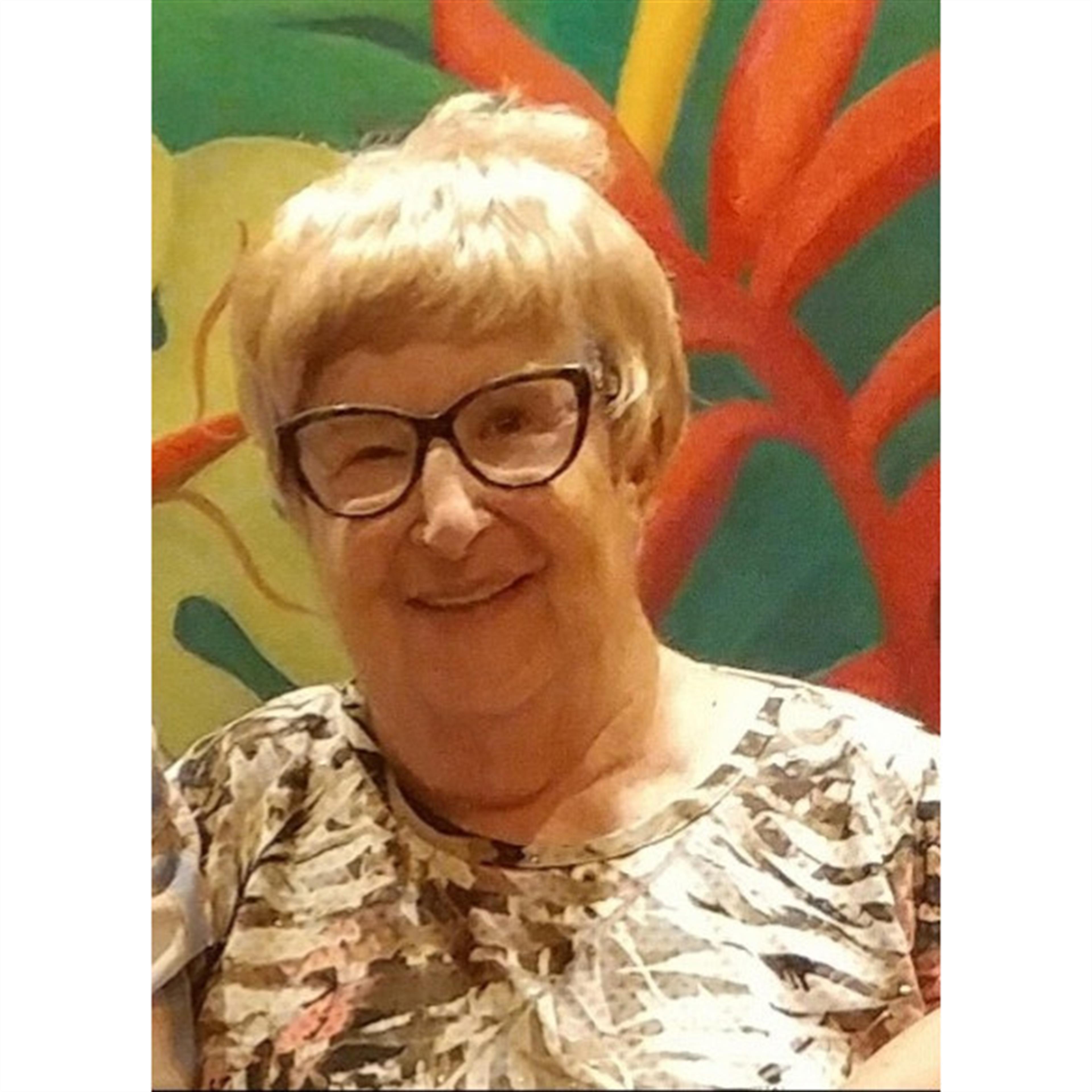 Helen Scardaville