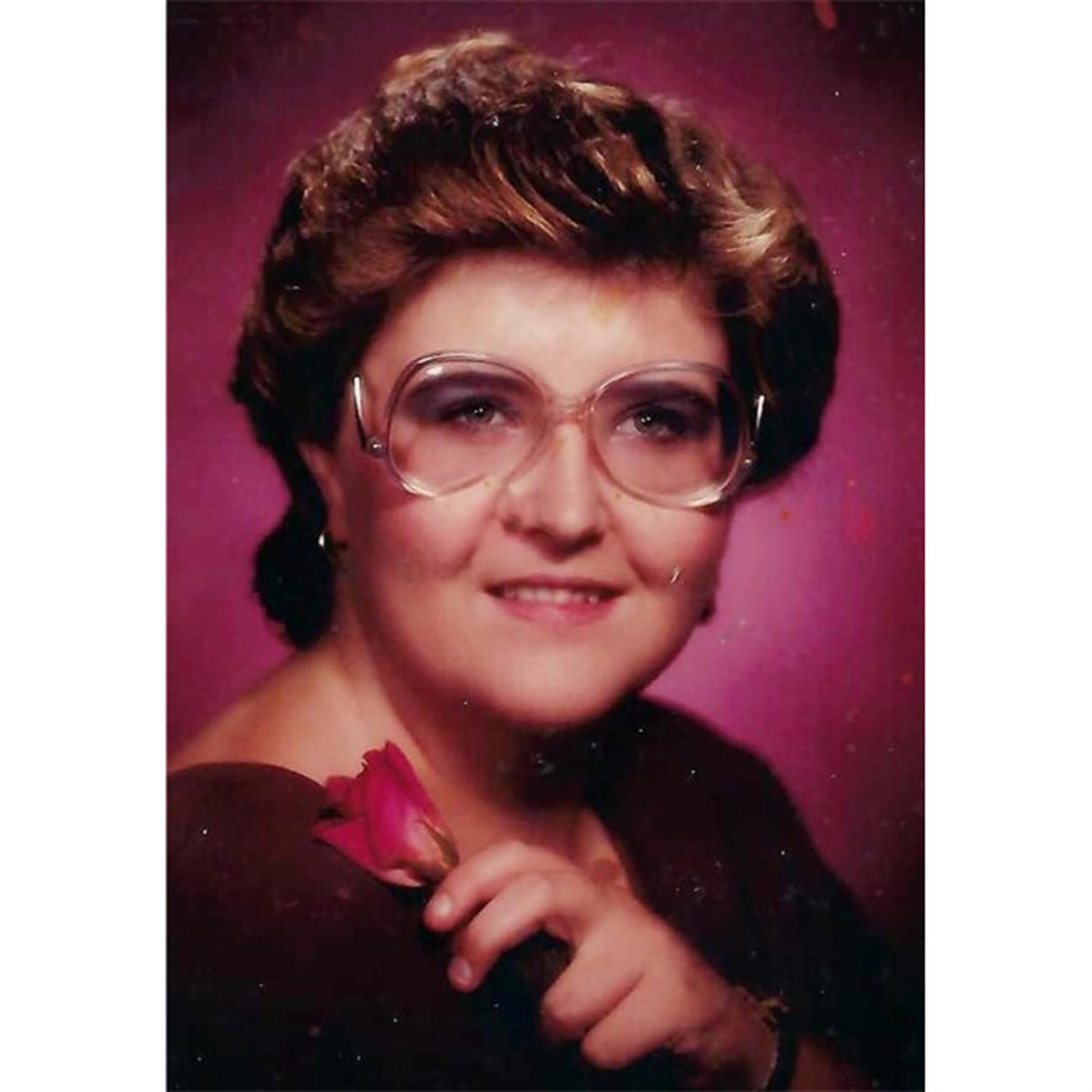 Agena Ann Atkinson