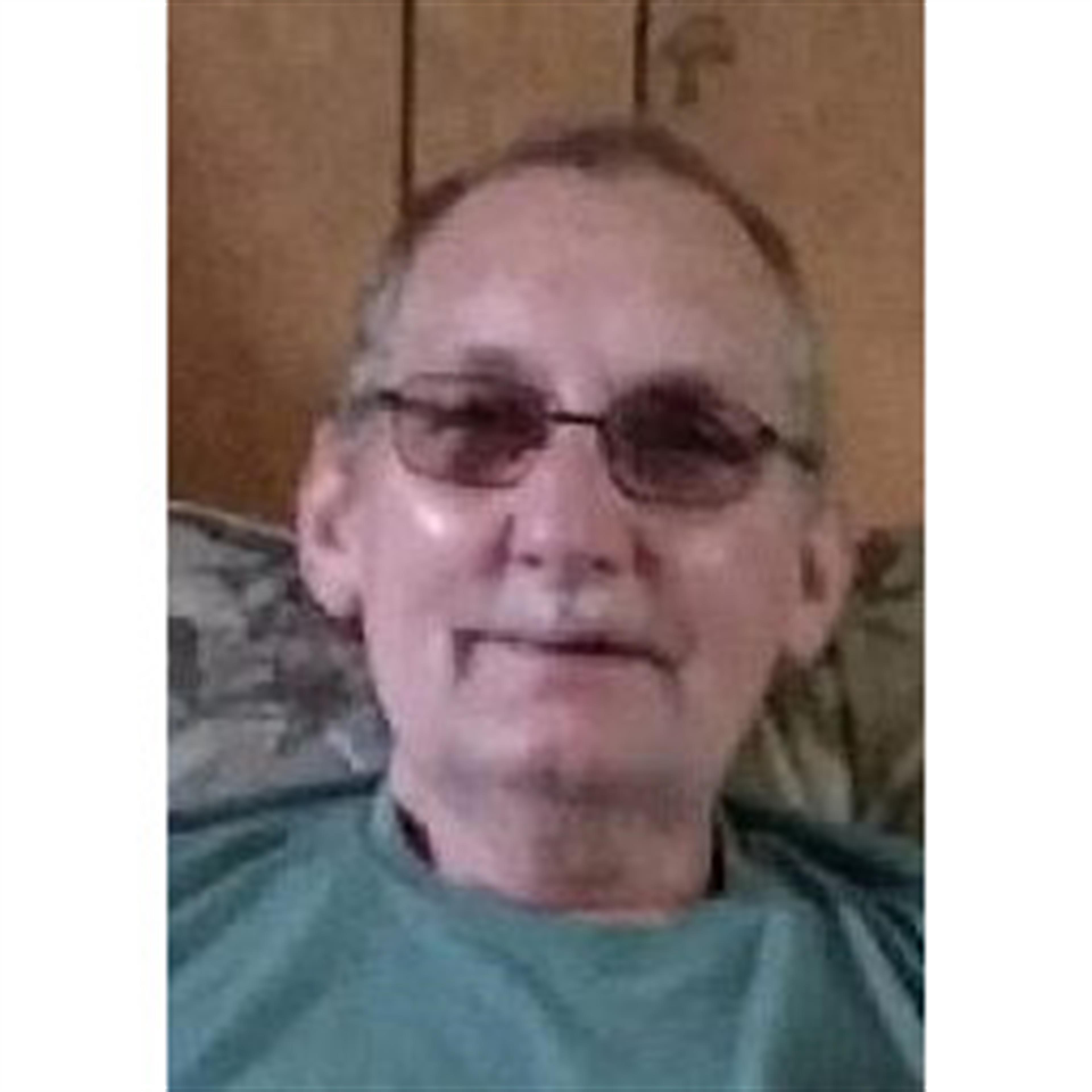 Jeffrey "Bonrock" Martin Shockley