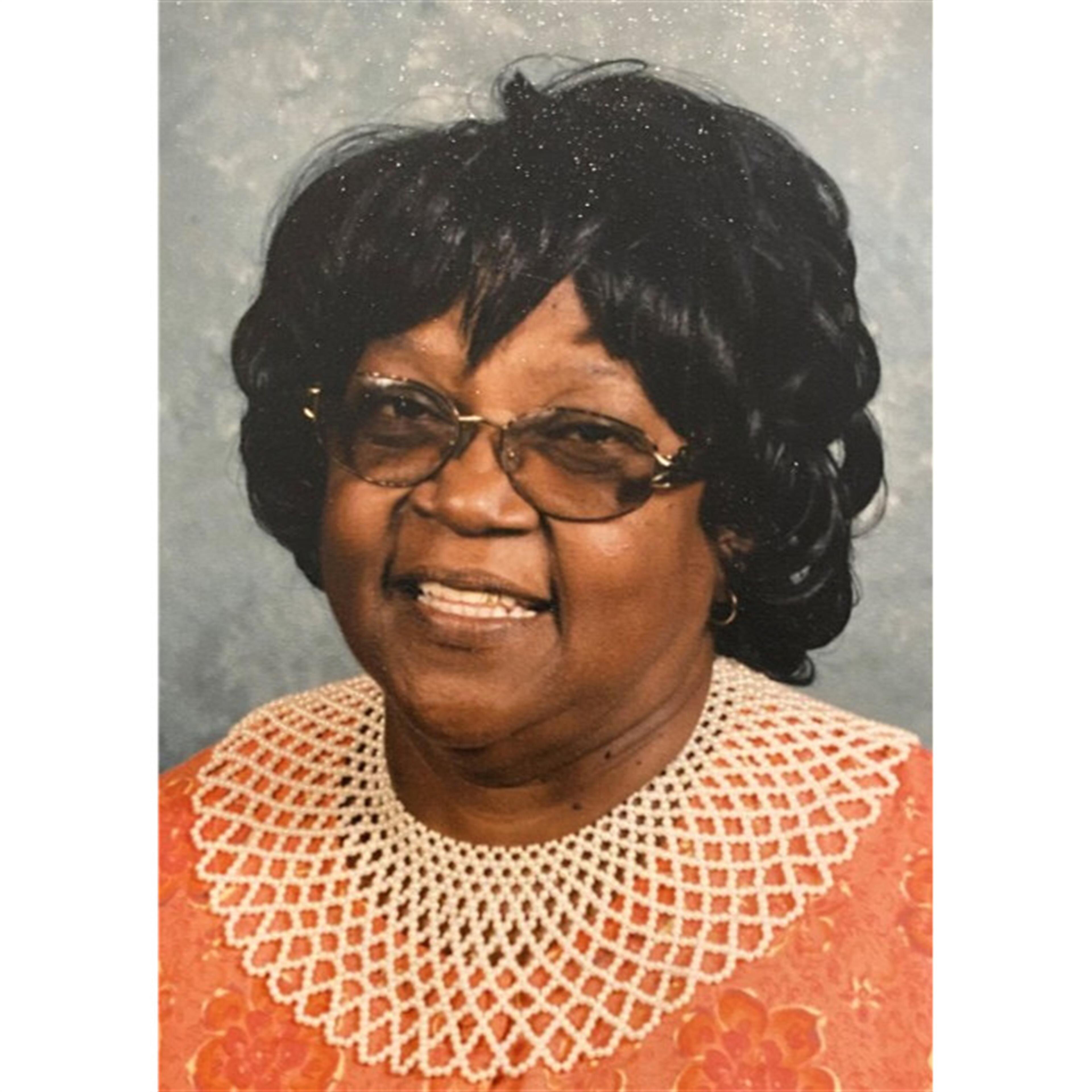 Betty S. Johnson